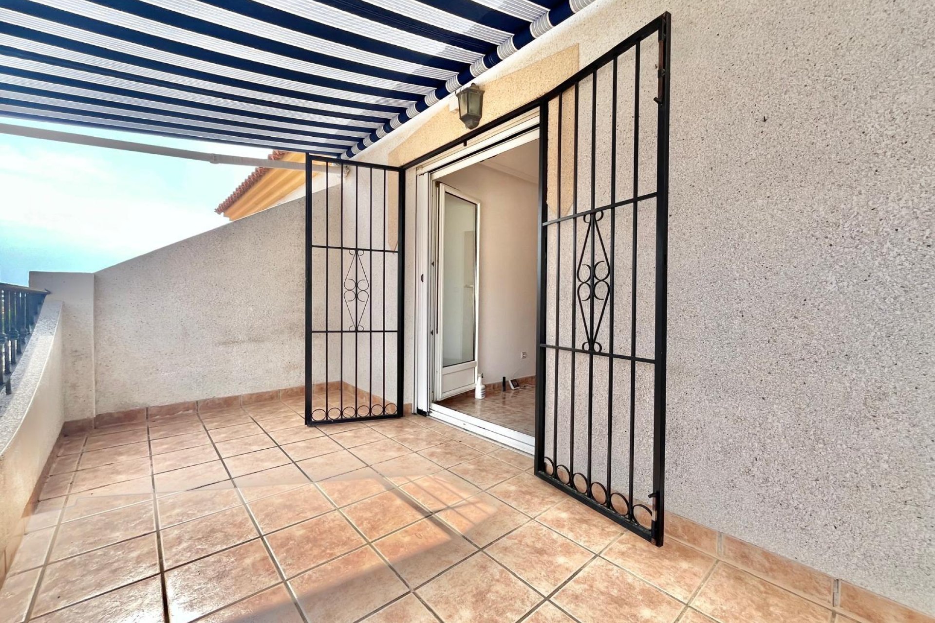 Revente - Quad House -
Orihuela Costa - Playa Flamenca