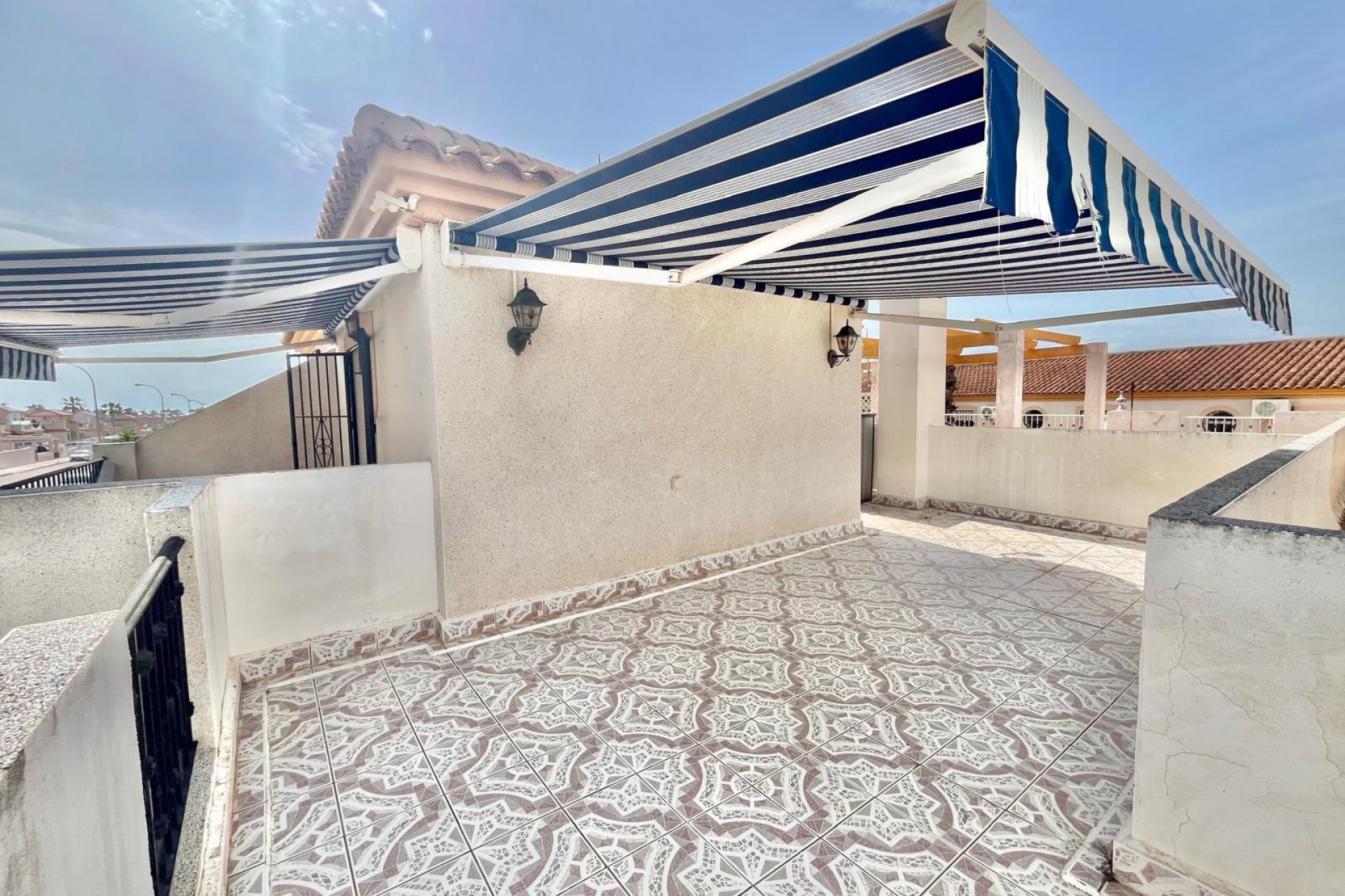 Revente - Quad House -
Orihuela Costa - Playa Flamenca