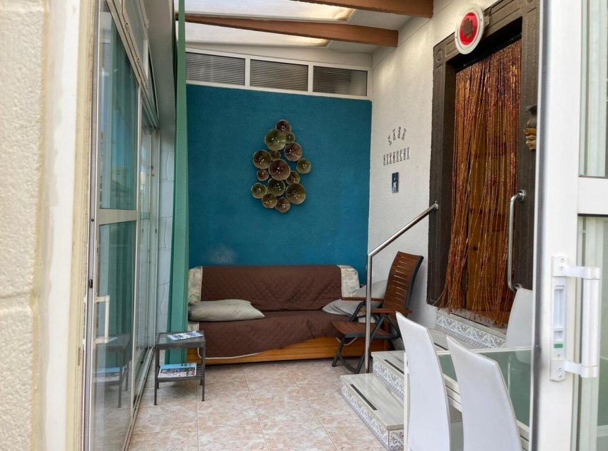 Revente - Quad House -
Orihuela Costa - Punta Prima