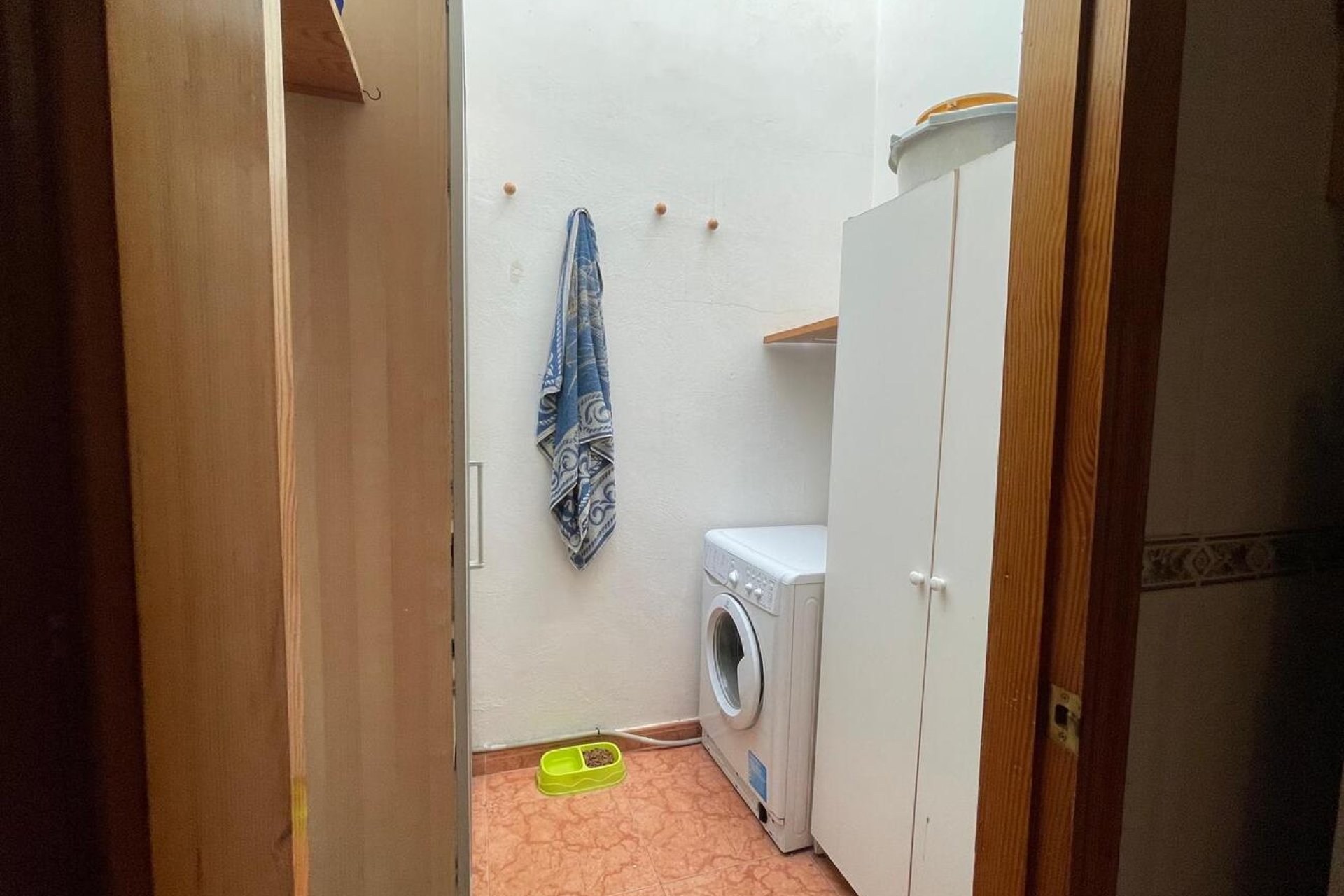 Revente - Quad House -
Orihuela Costa - Punta Prima