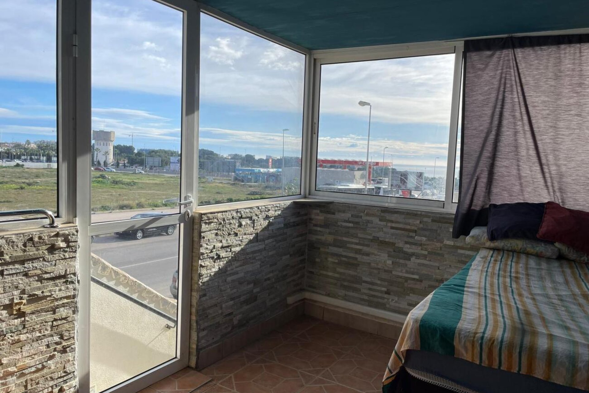 Revente - Quad House -
Orihuela Costa - Punta Prima