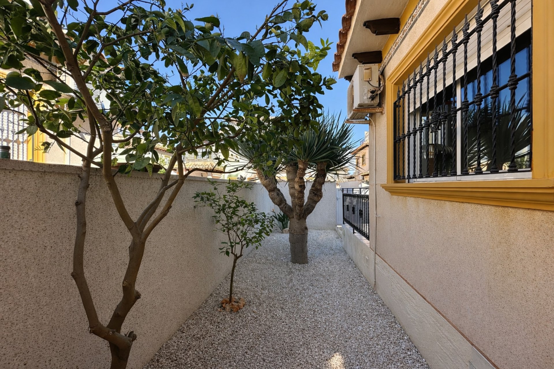 Revente - Quad House -
Orihuela Costa - Villa's San Jose IV