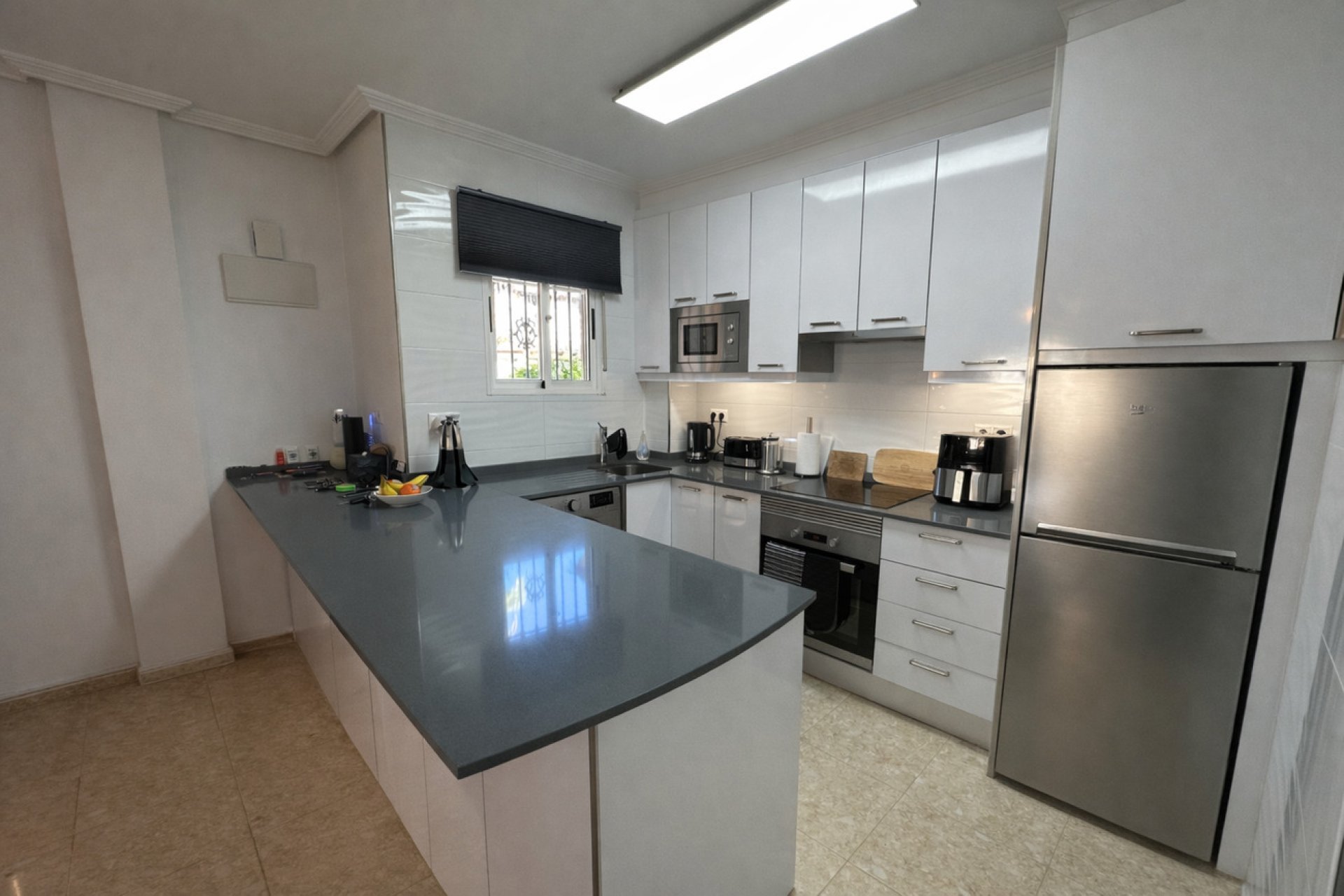 Revente - Quad House -
Orihuela Costa - Villa's San Jose IV