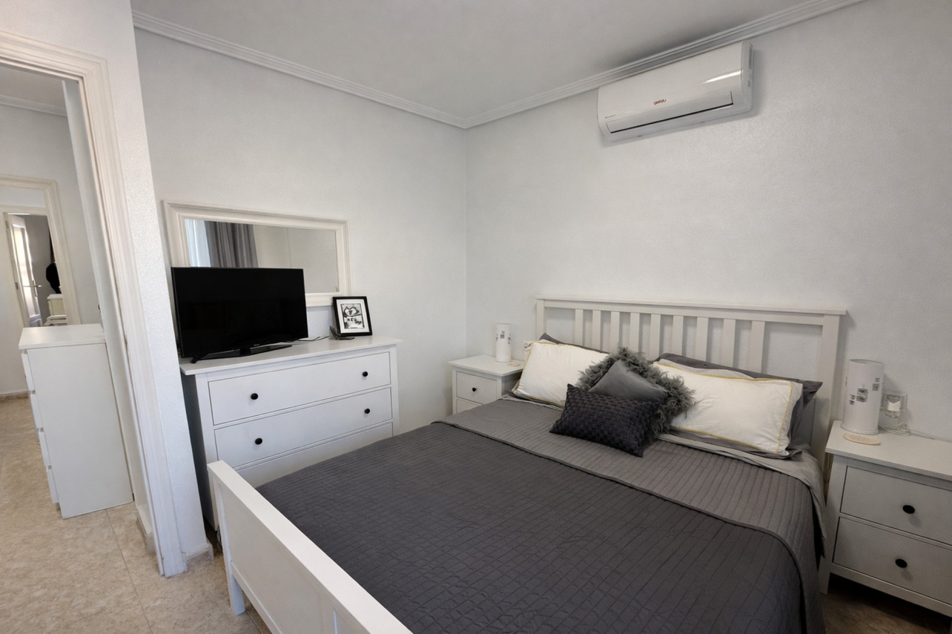 Revente - Quad House -
Orihuela Costa - Villa's San Jose IV