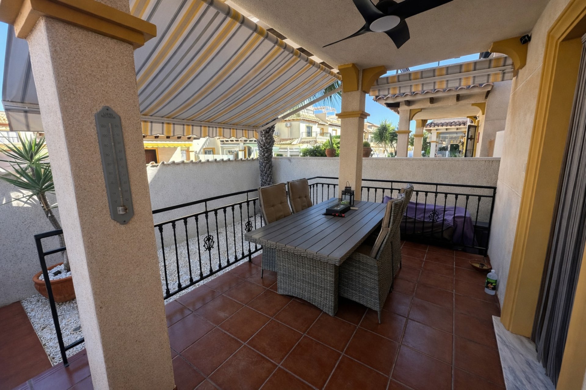 Revente - Quad House -
Orihuela Costa - Villa's San Jose IV