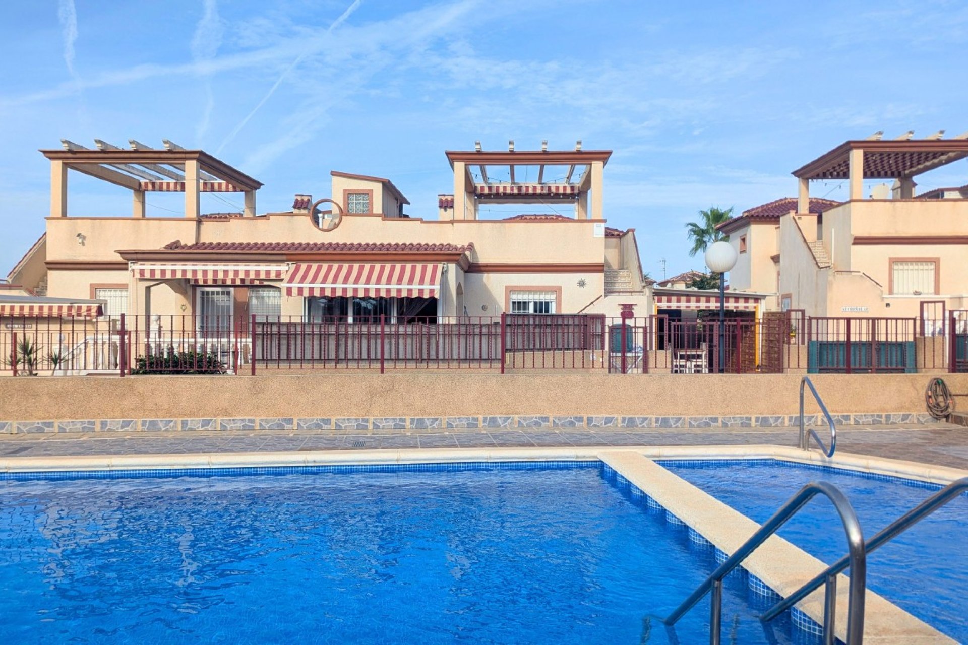 Revente - Quad House -
San Fulgencio - Costa Blanca