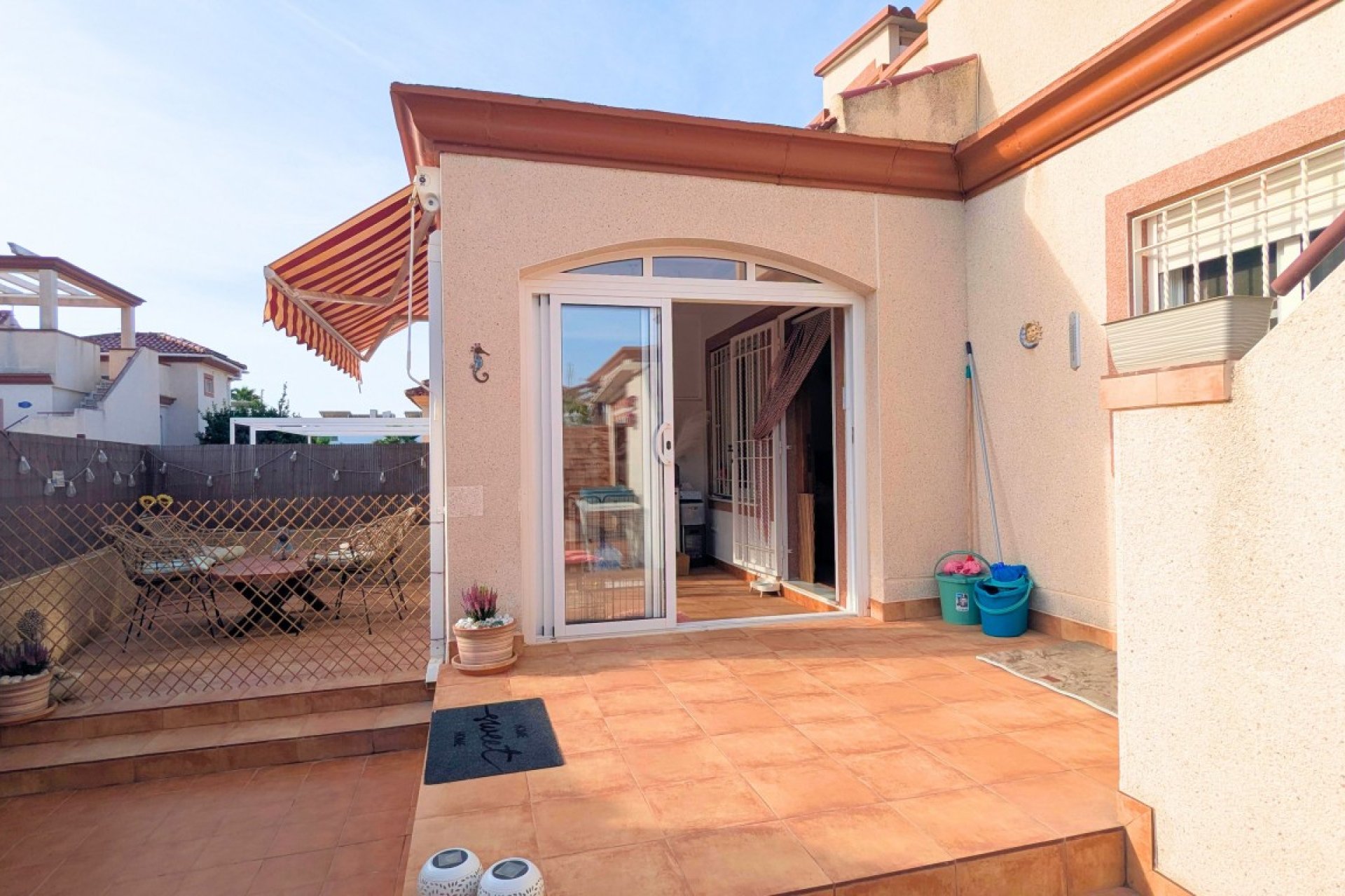 Revente - Quad House -
San Fulgencio - Costa Blanca