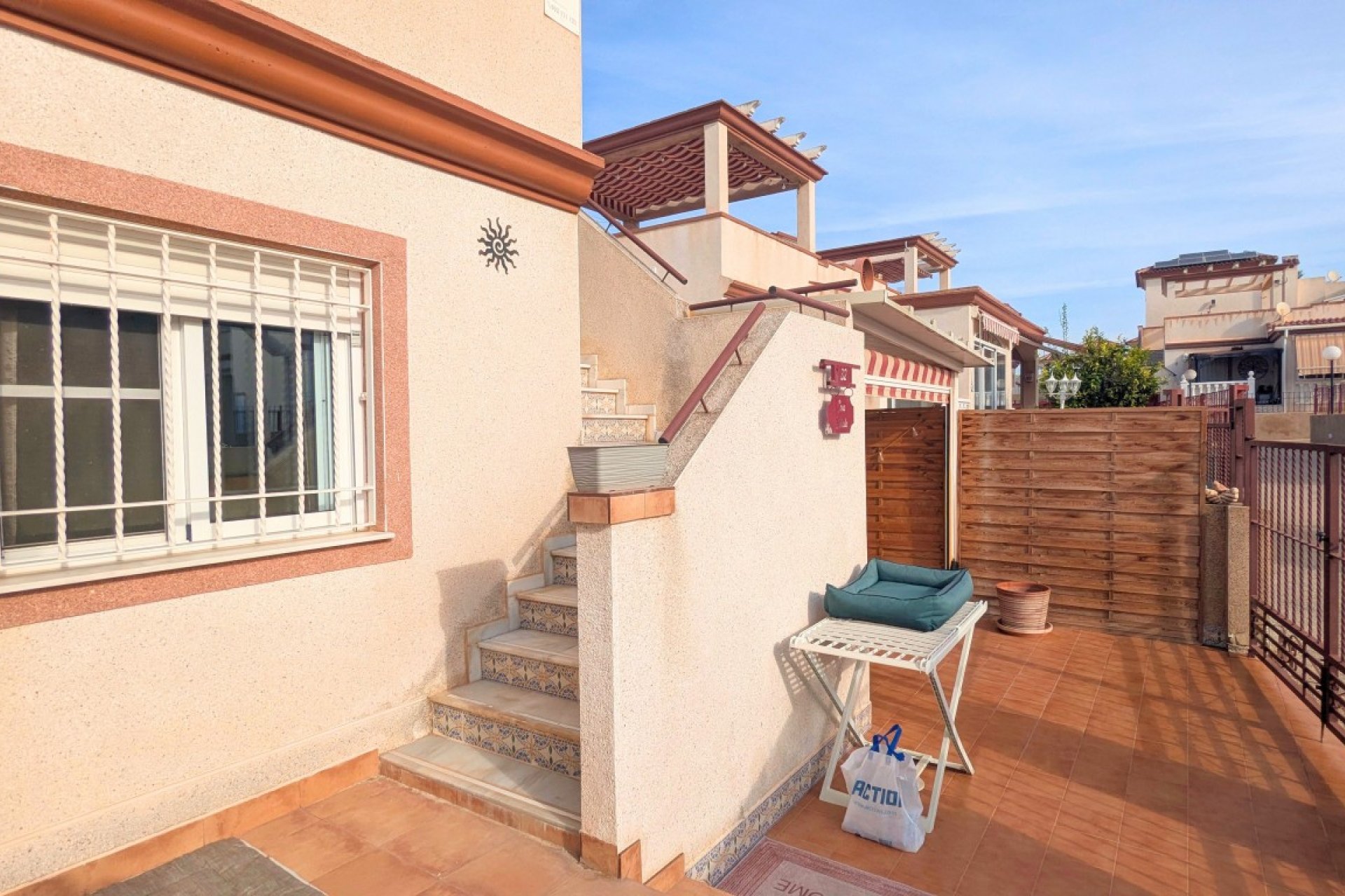 Revente - Quad House -
San Fulgencio - Costa Blanca