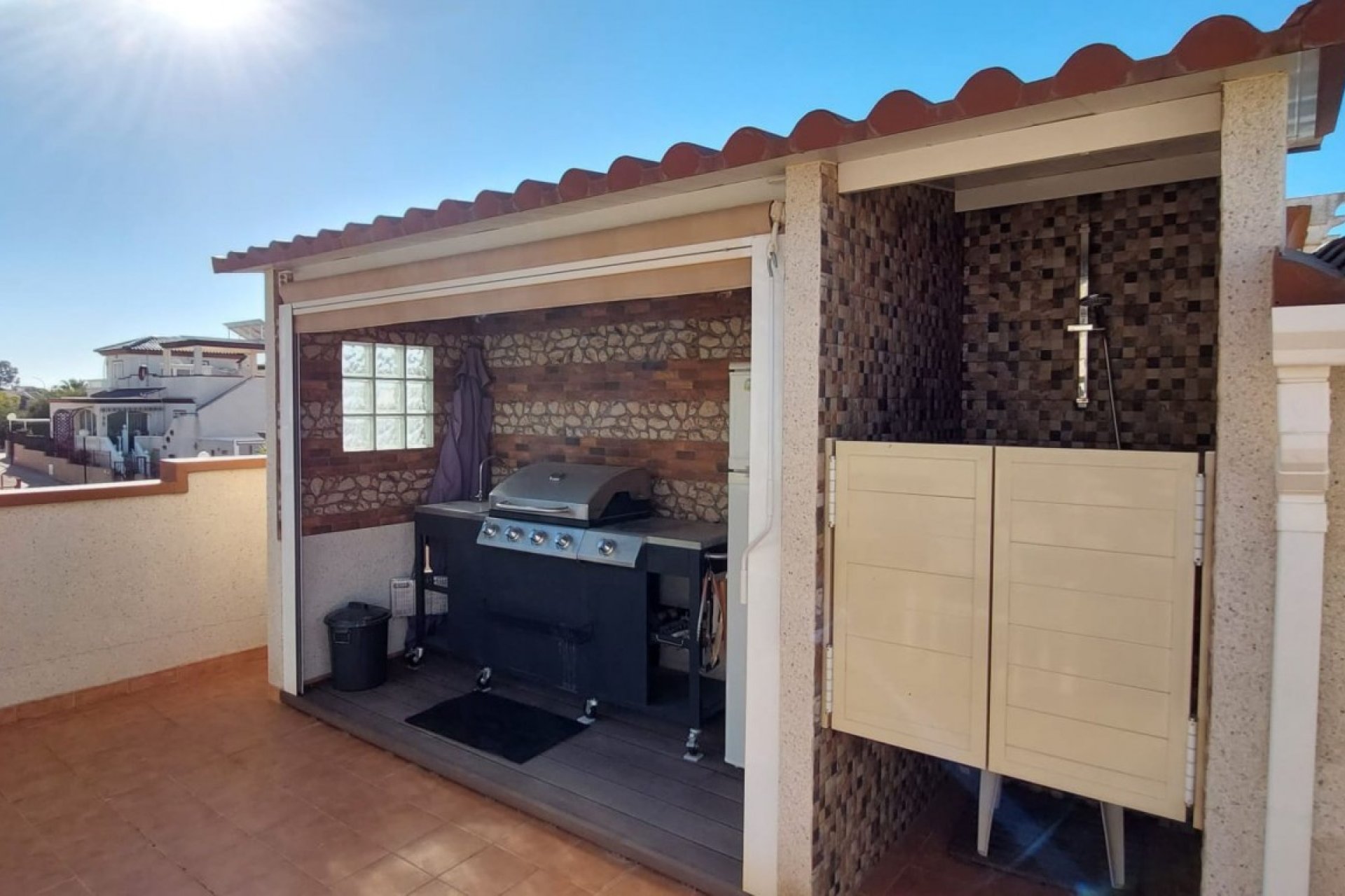 Revente - Quad House -
San Fulgencio - Costa Blanca