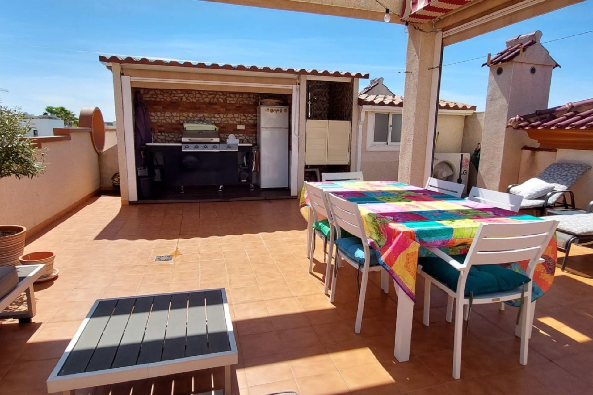 Revente - Quad House -
San Fulgencio - Costa Blanca