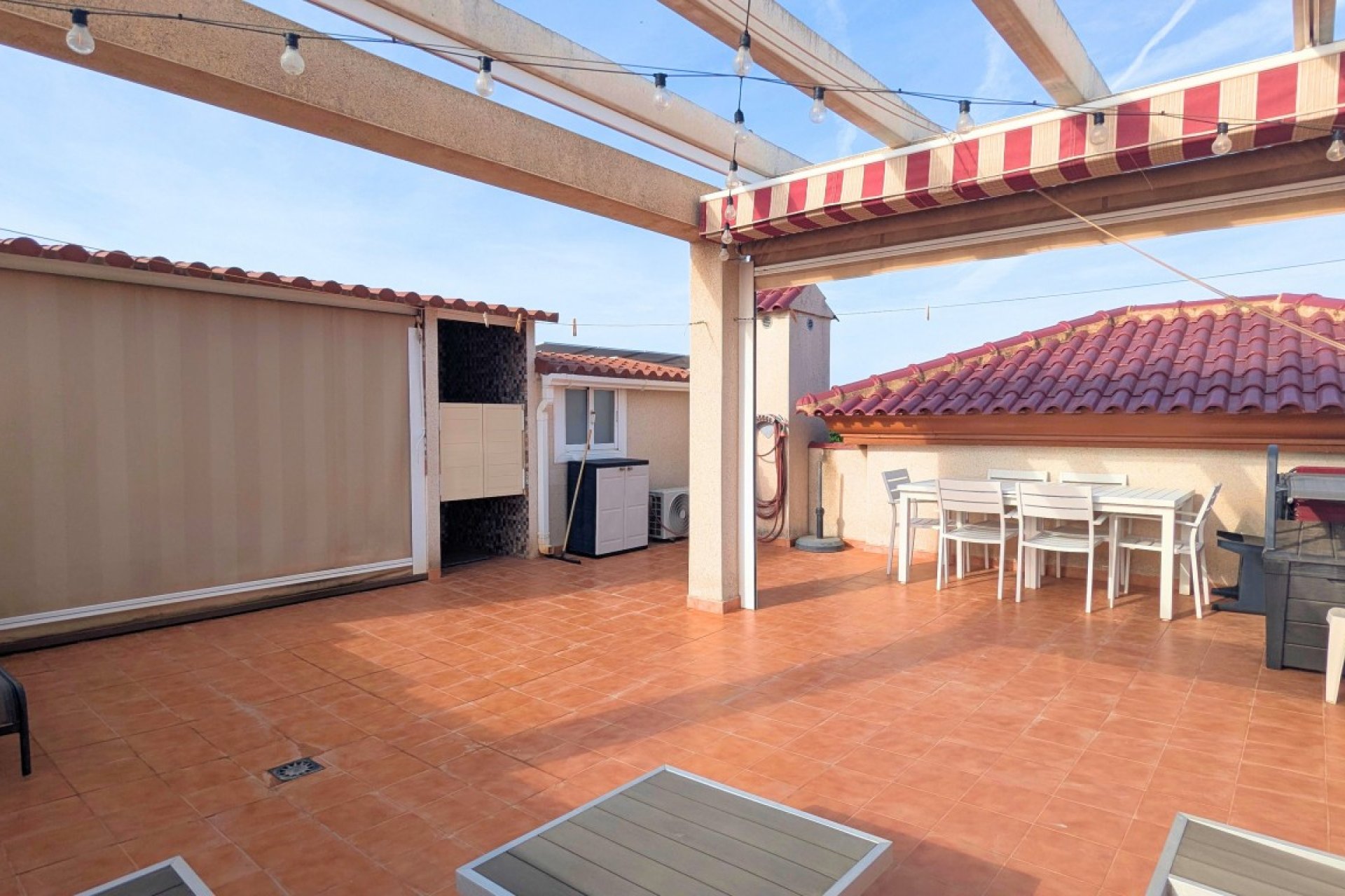 Revente - Quad House -
San Fulgencio - Costa Blanca