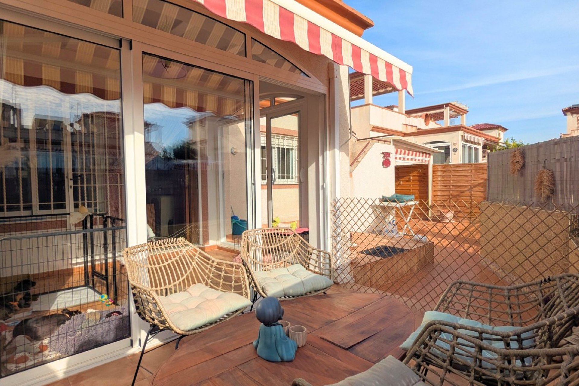Revente - Quad House -
San Fulgencio - Costa Blanca