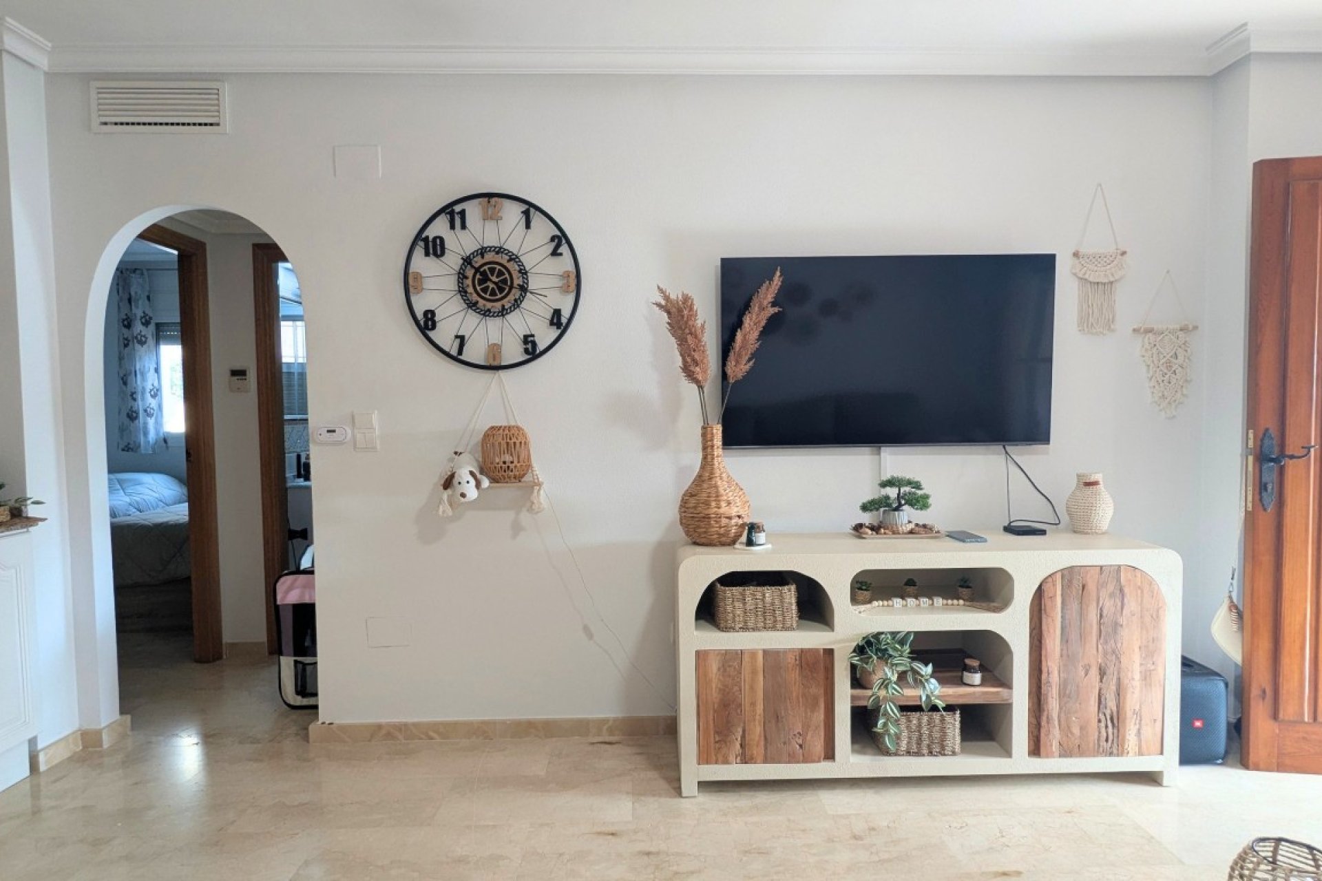 Revente - Quad House -
San Fulgencio - Costa Blanca