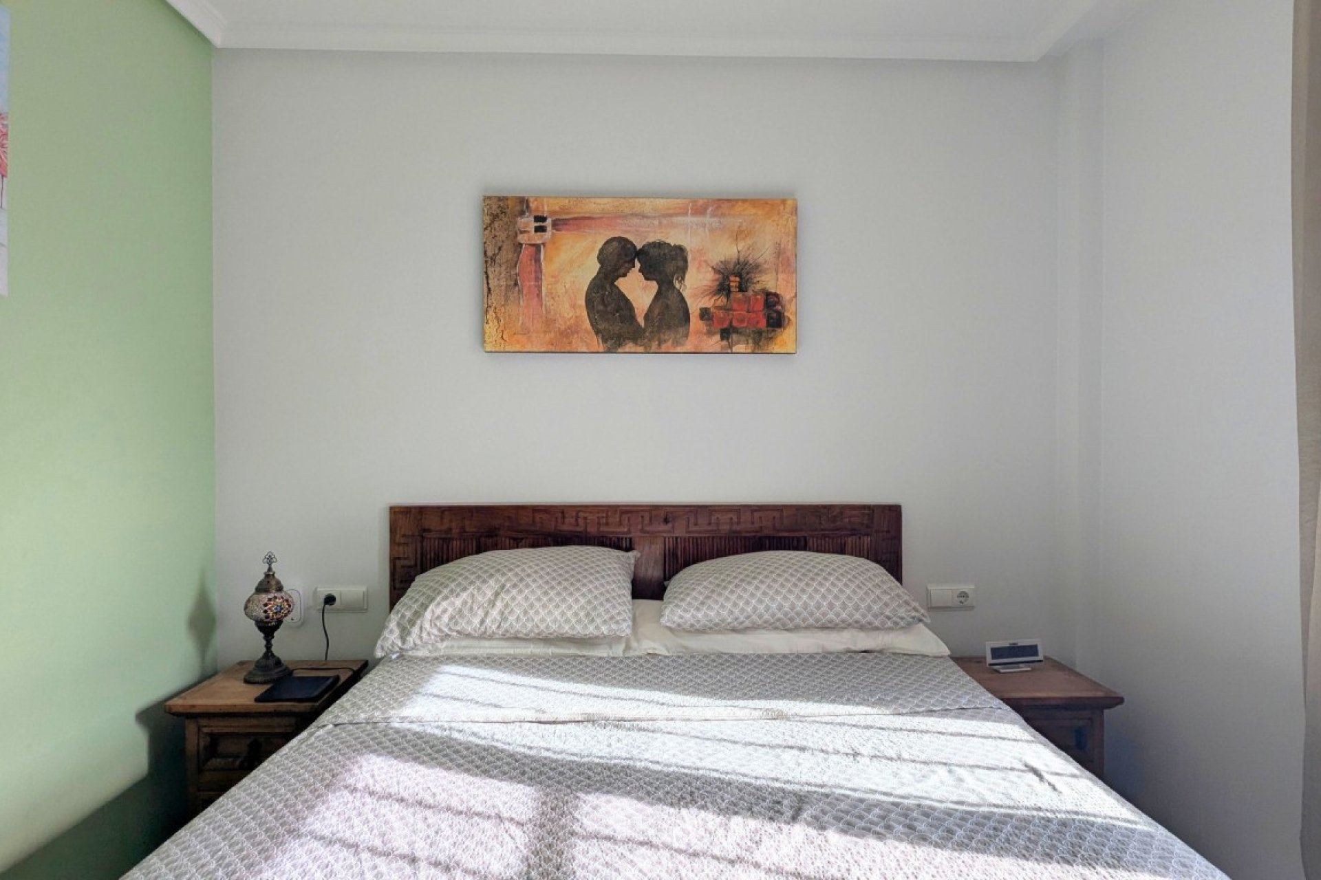 Revente - Quad House -
San Fulgencio - Costa Blanca