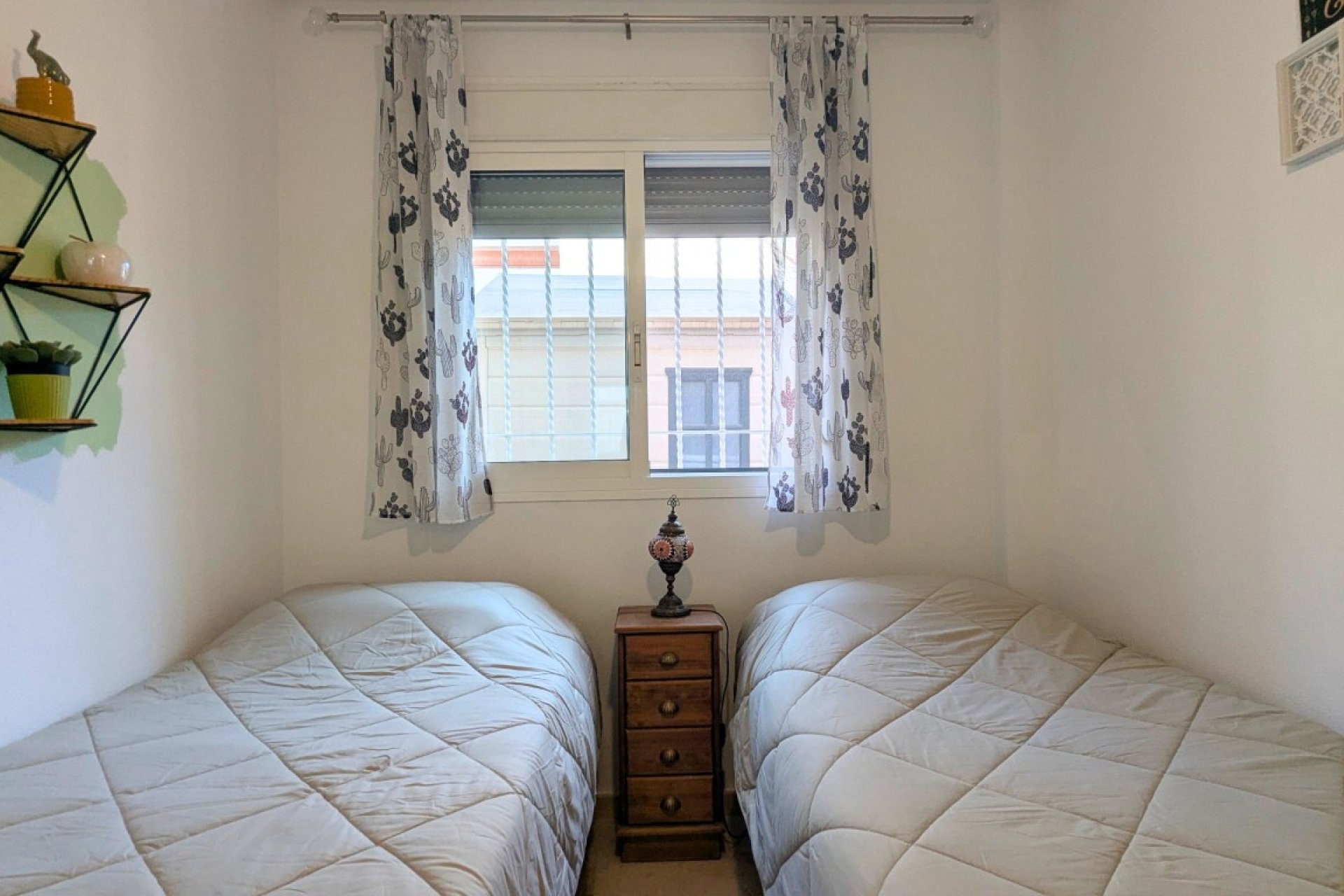 Revente - Quad House -
San Fulgencio - Costa Blanca