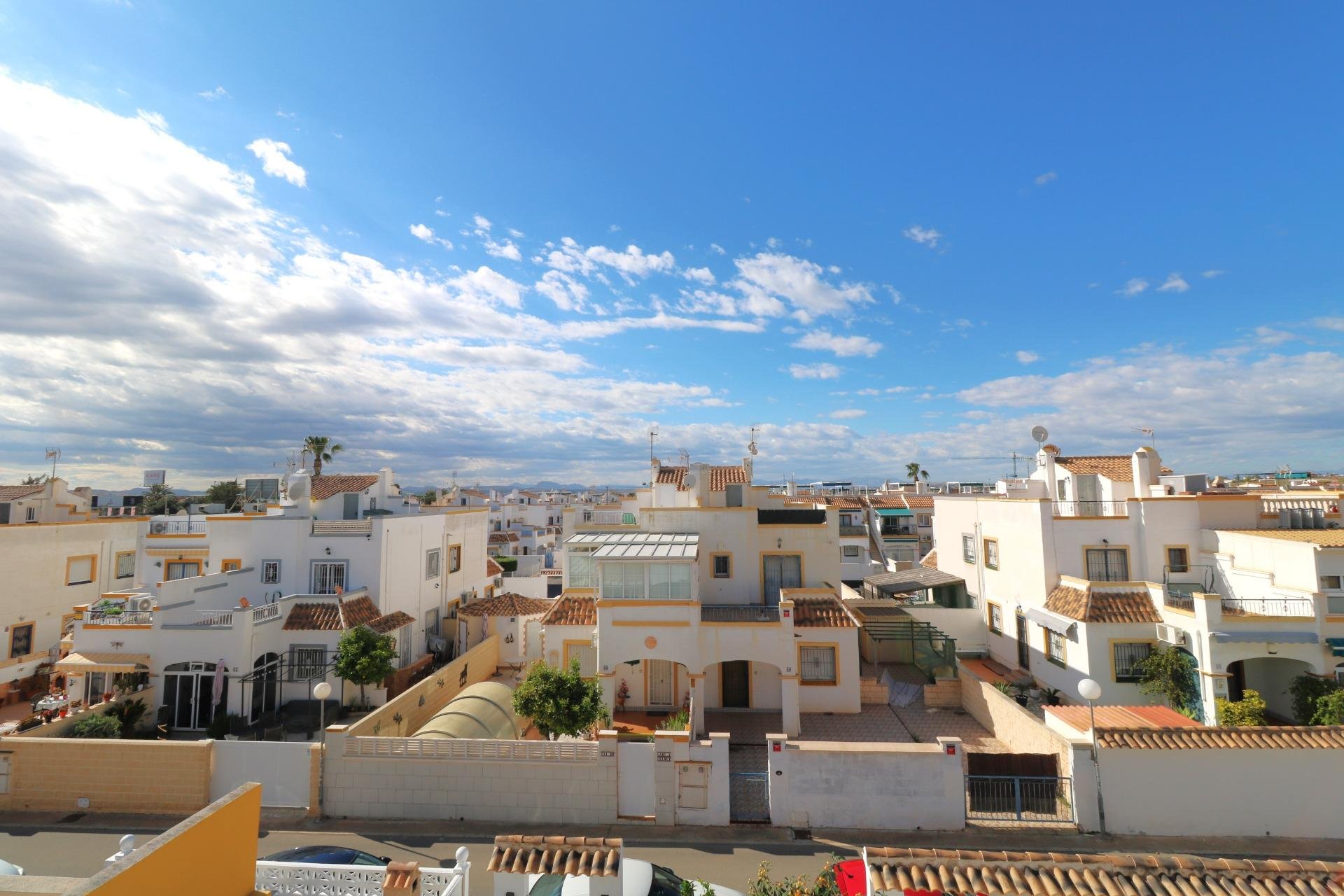 Revente - Quad House -
Torrevieja - Carrefour