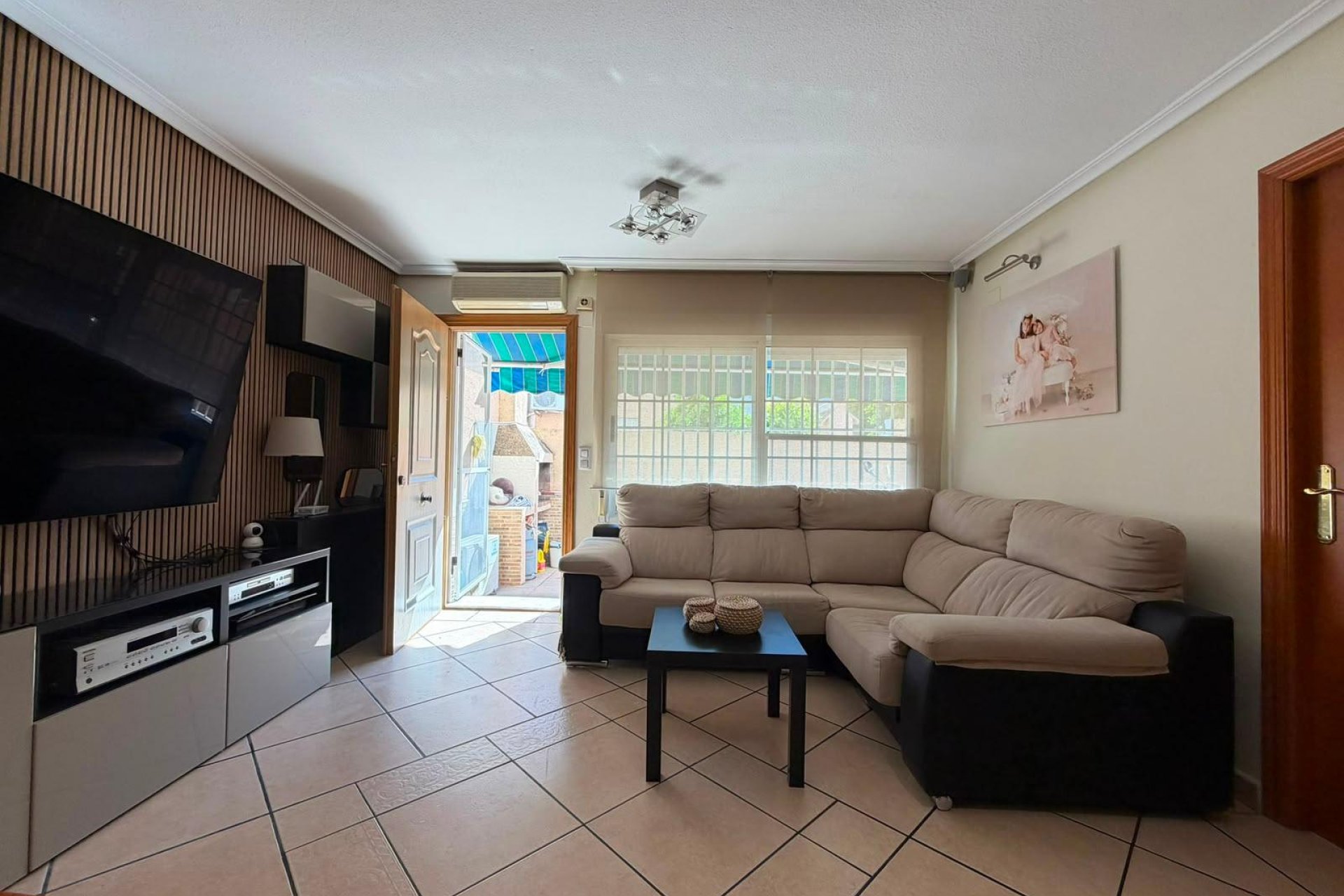 Revente - Quad House -
Torrevieja - Carrefour