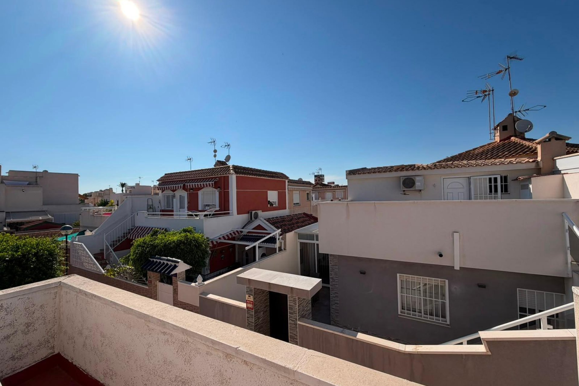 Revente - Quad House -
Torrevieja - Carrefour