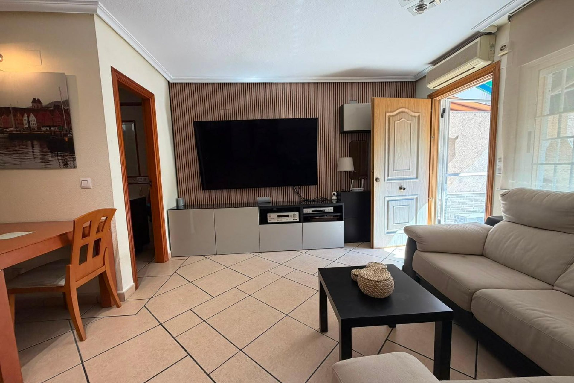 Revente - Quad House -
Torrevieja - Carrefour