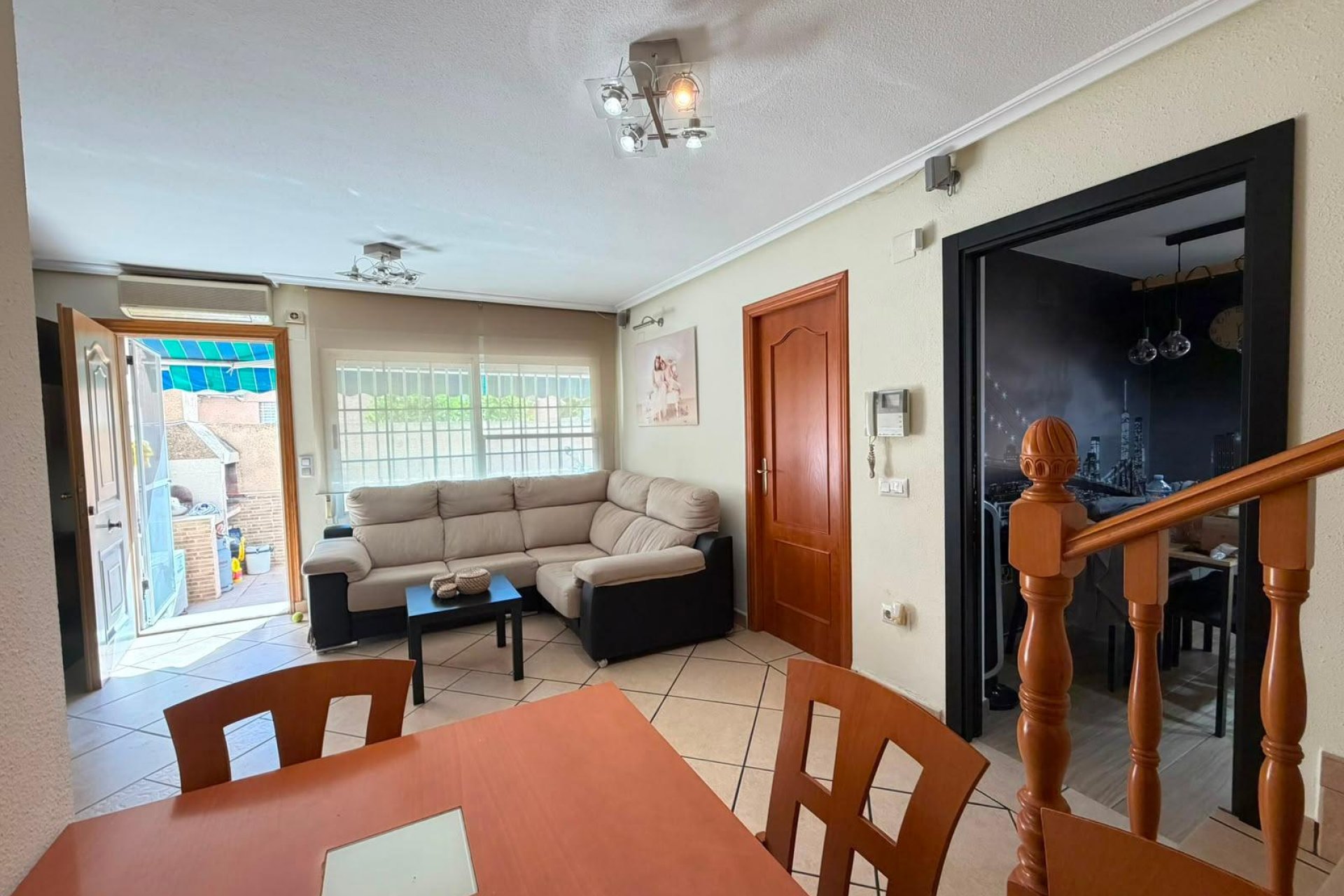 Revente - Quad House -
Torrevieja - Carrefour