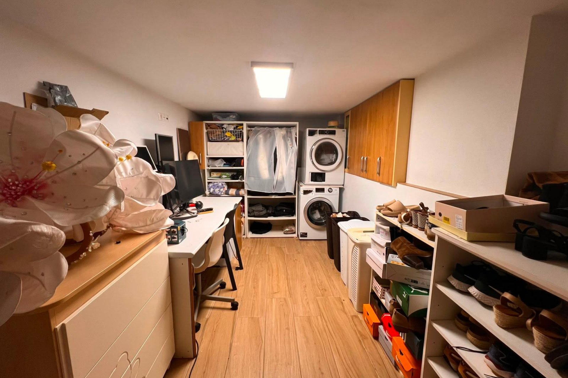 Revente - Quad House -
Torrevieja - Carrefour