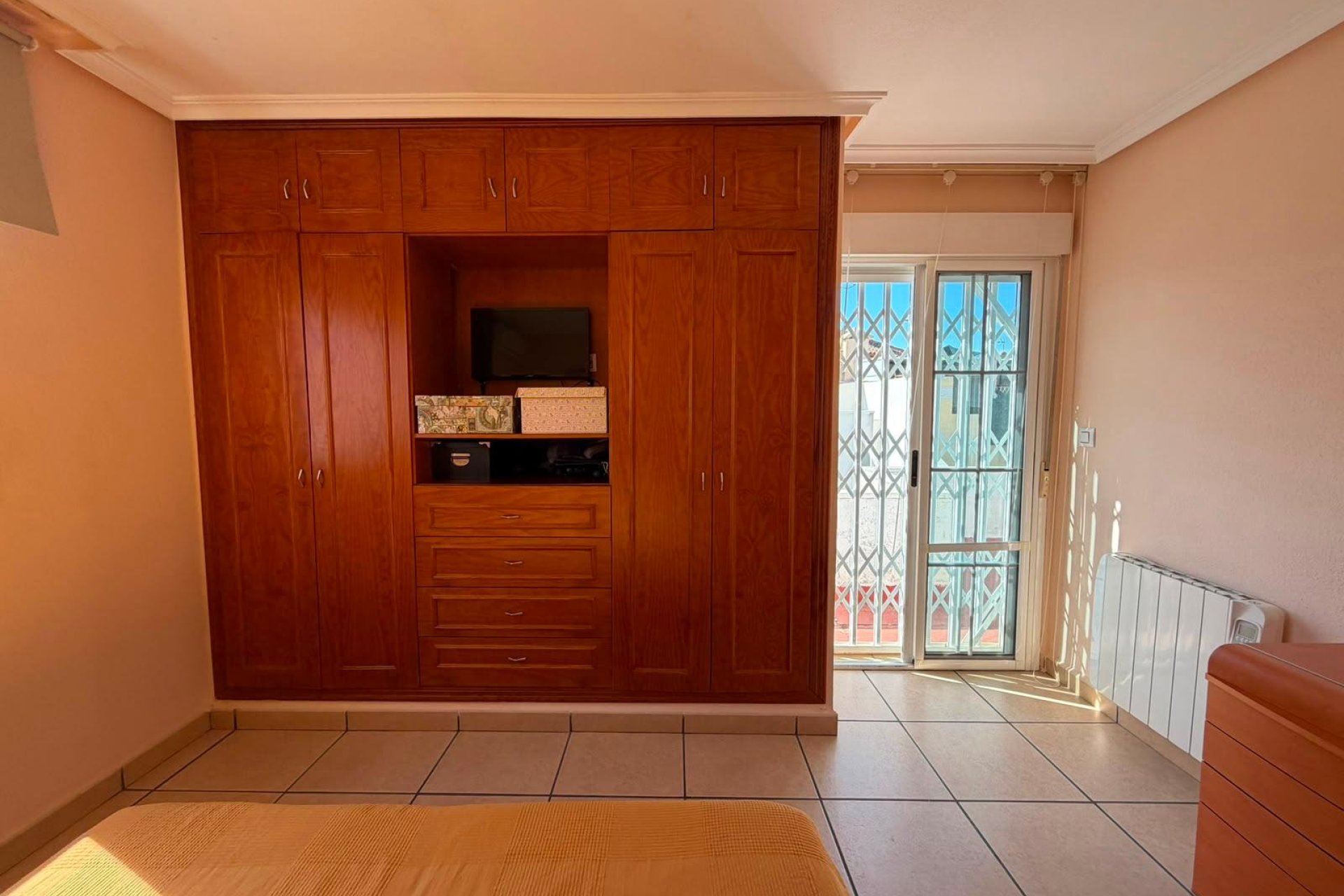 Revente - Quad House -
Torrevieja - Carrefour