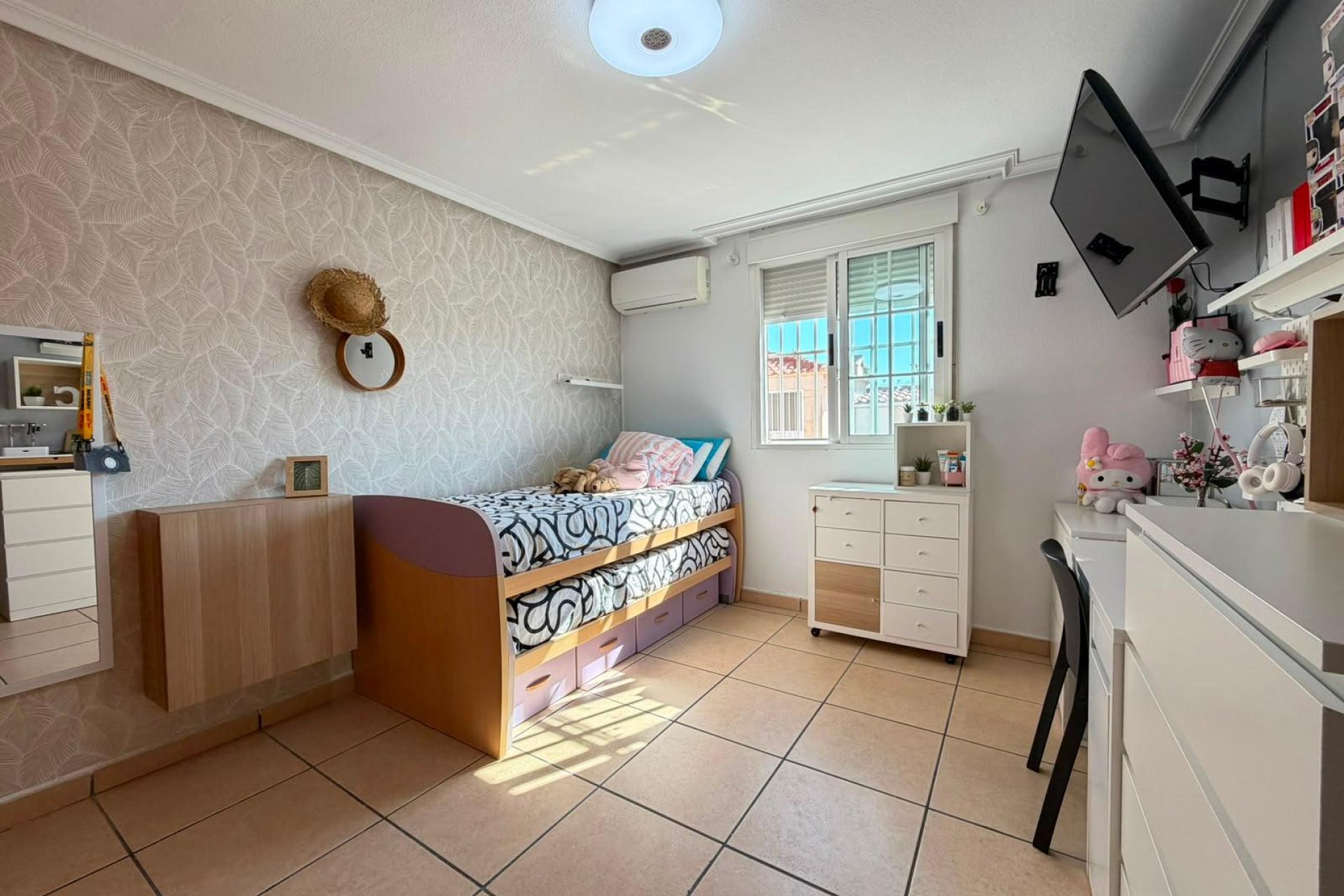 Revente - Quad House -
Torrevieja - Carrefour