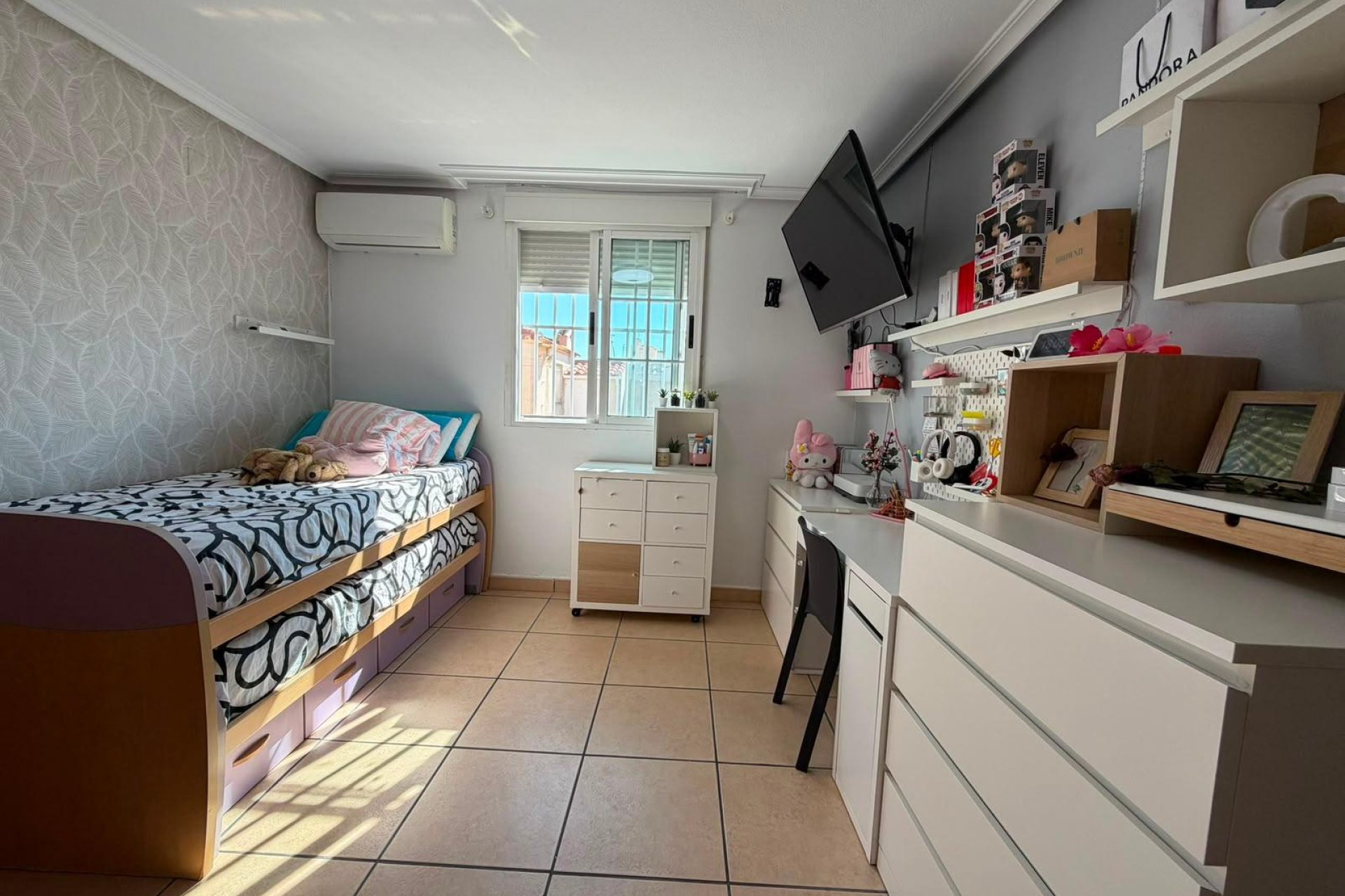 Revente - Quad House -
Torrevieja - Carrefour