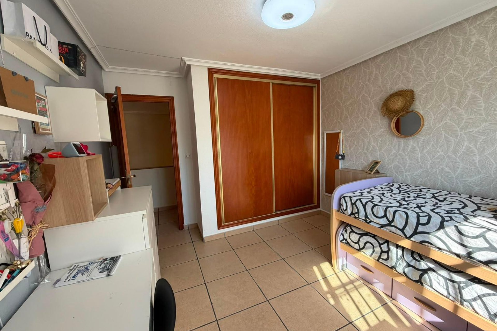 Revente - Quad House -
Torrevieja - Carrefour