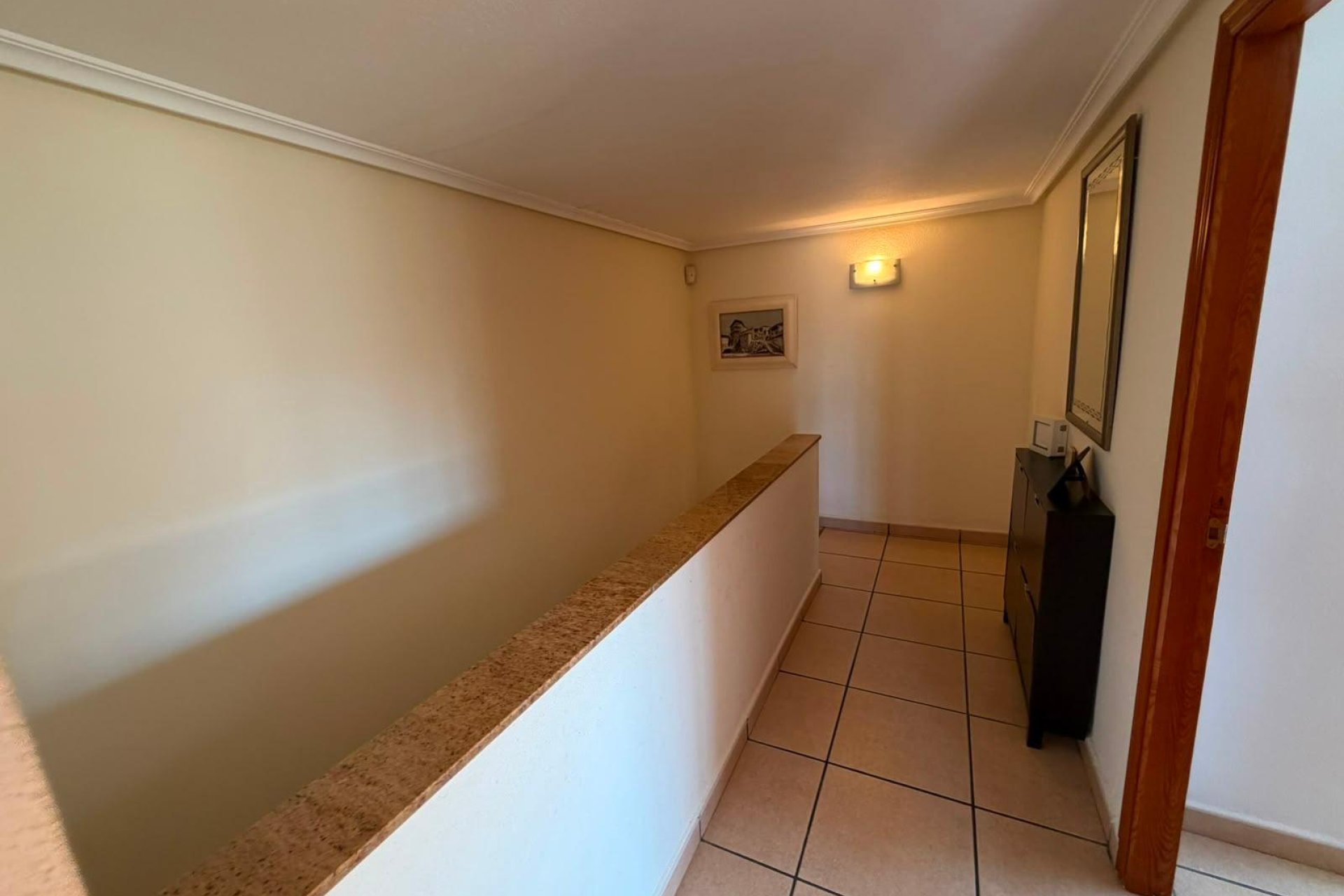 Revente - Quad House -
Torrevieja - Carrefour