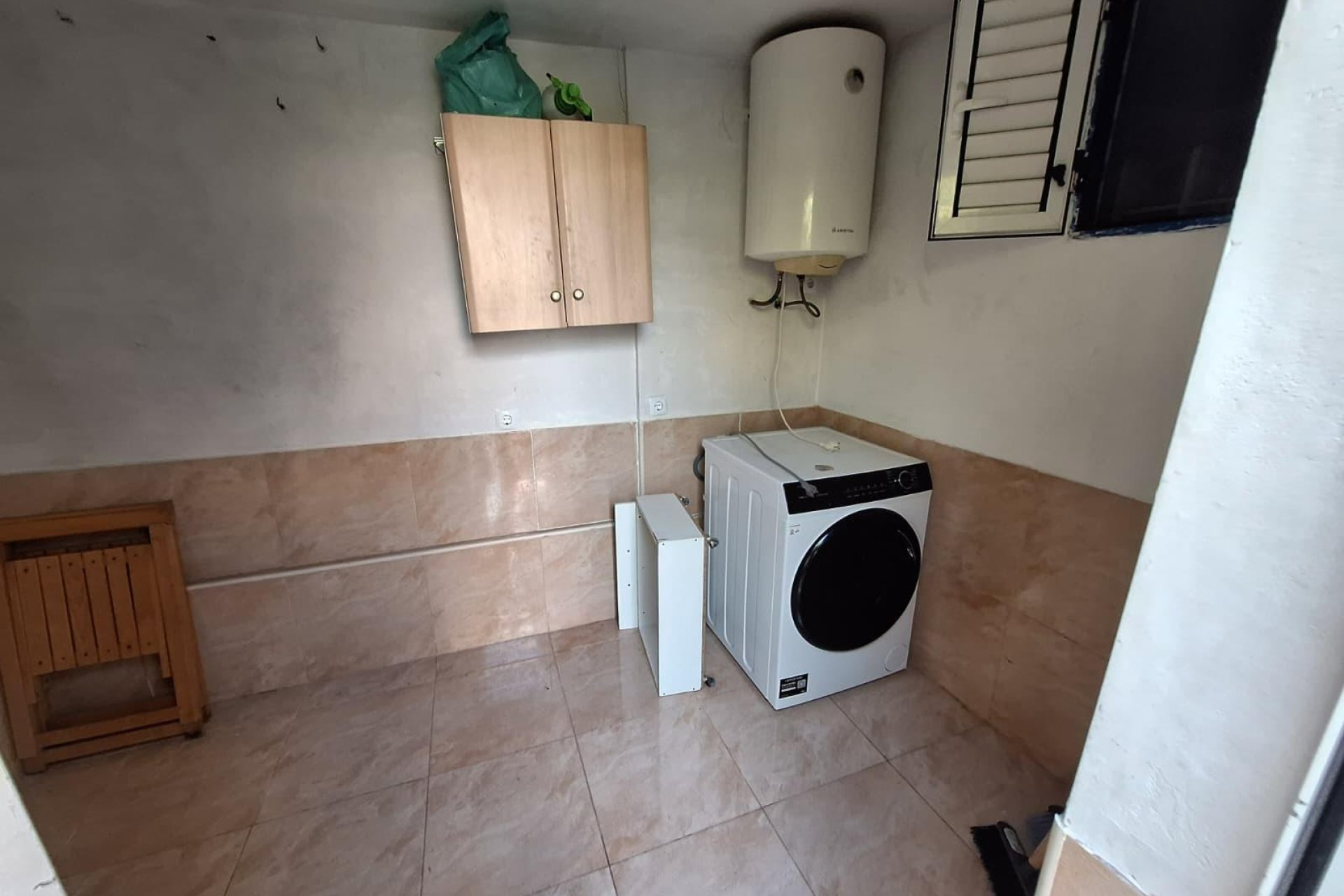 Revente - Quad House -
Torrevieja - Carrefour