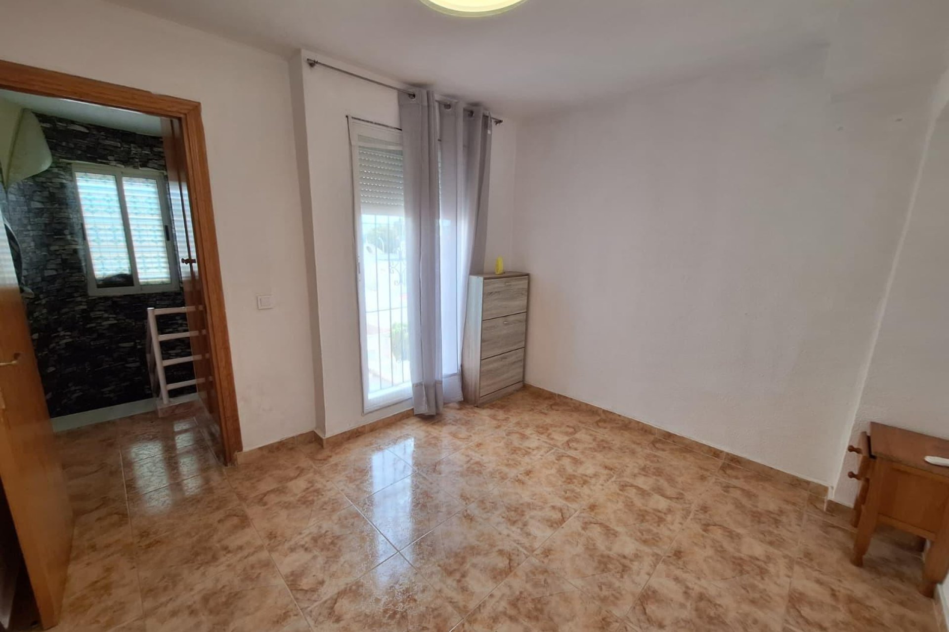 Revente - Quad House -
Torrevieja - Carrefour