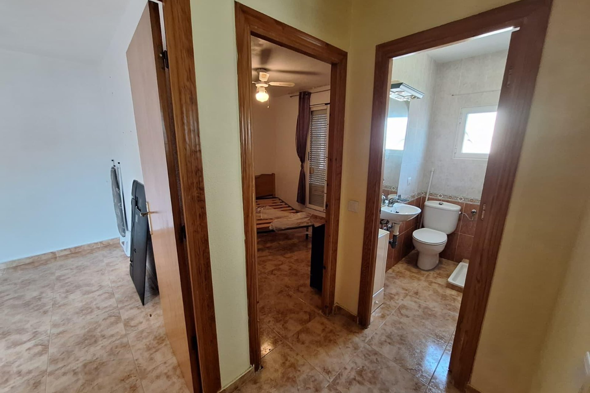 Revente - Quad House -
Torrevieja - Carrefour
