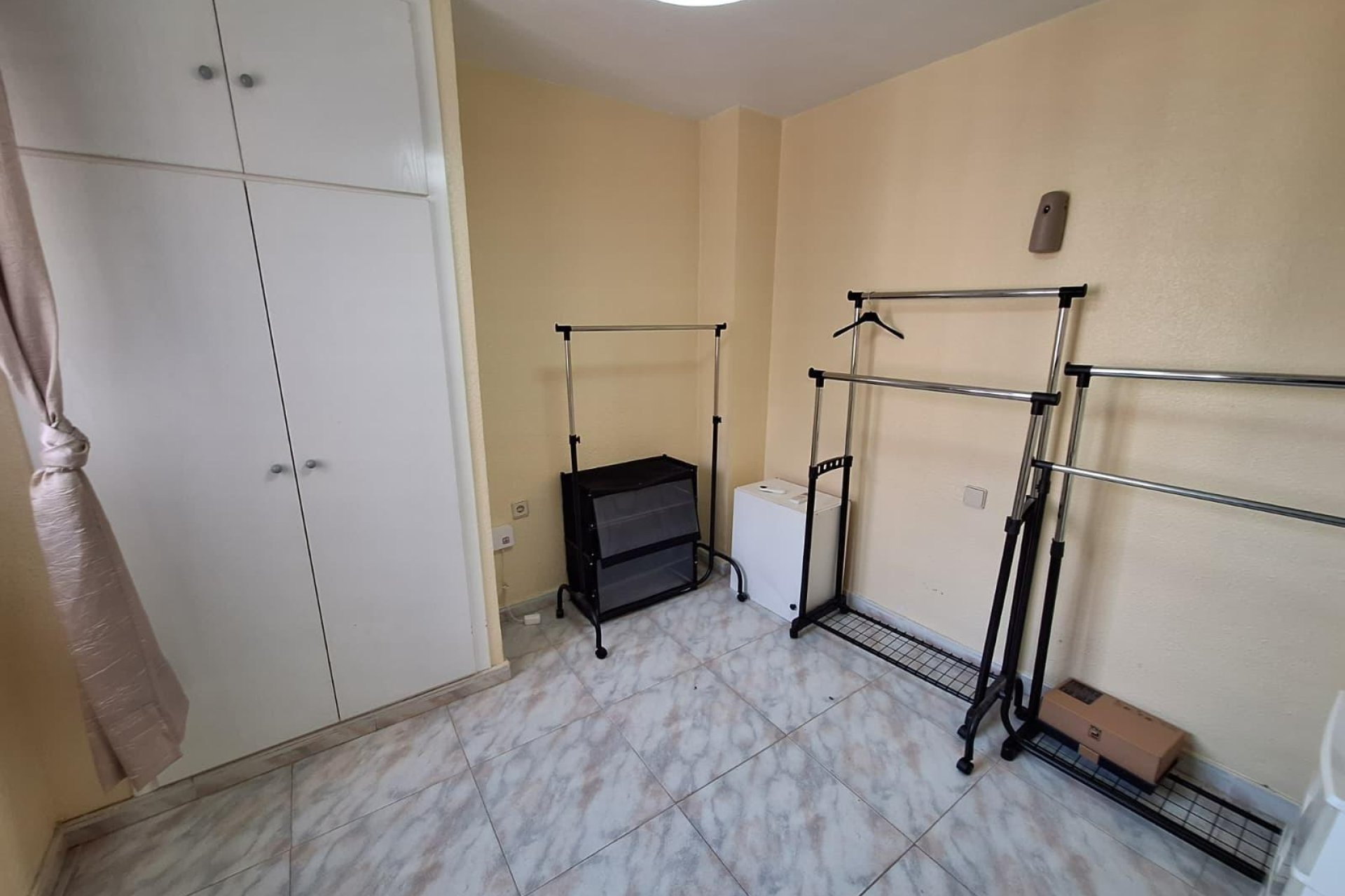 Revente - Quad House -
Torrevieja - Carrefour