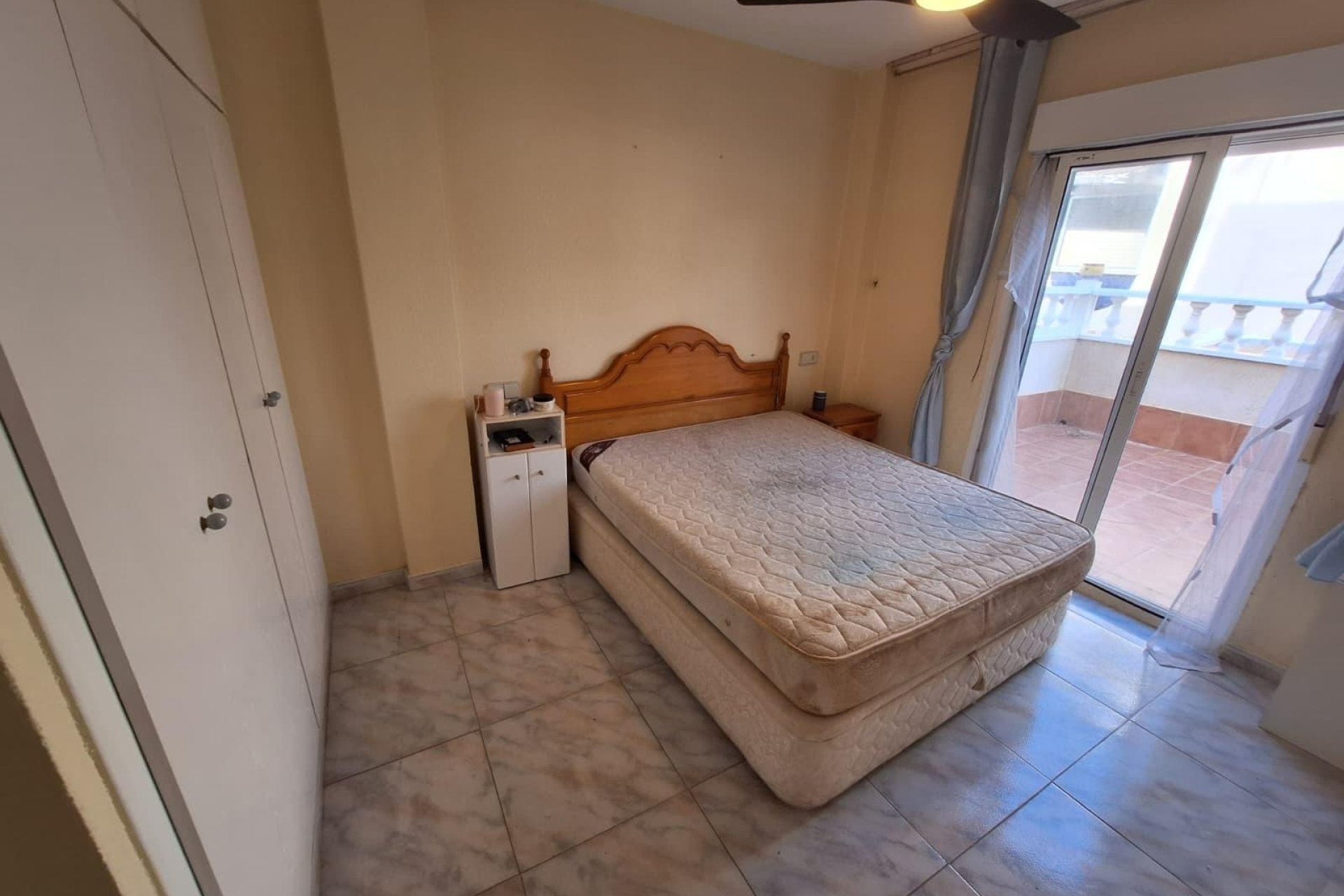 Revente - Quad House -
Torrevieja - Carrefour