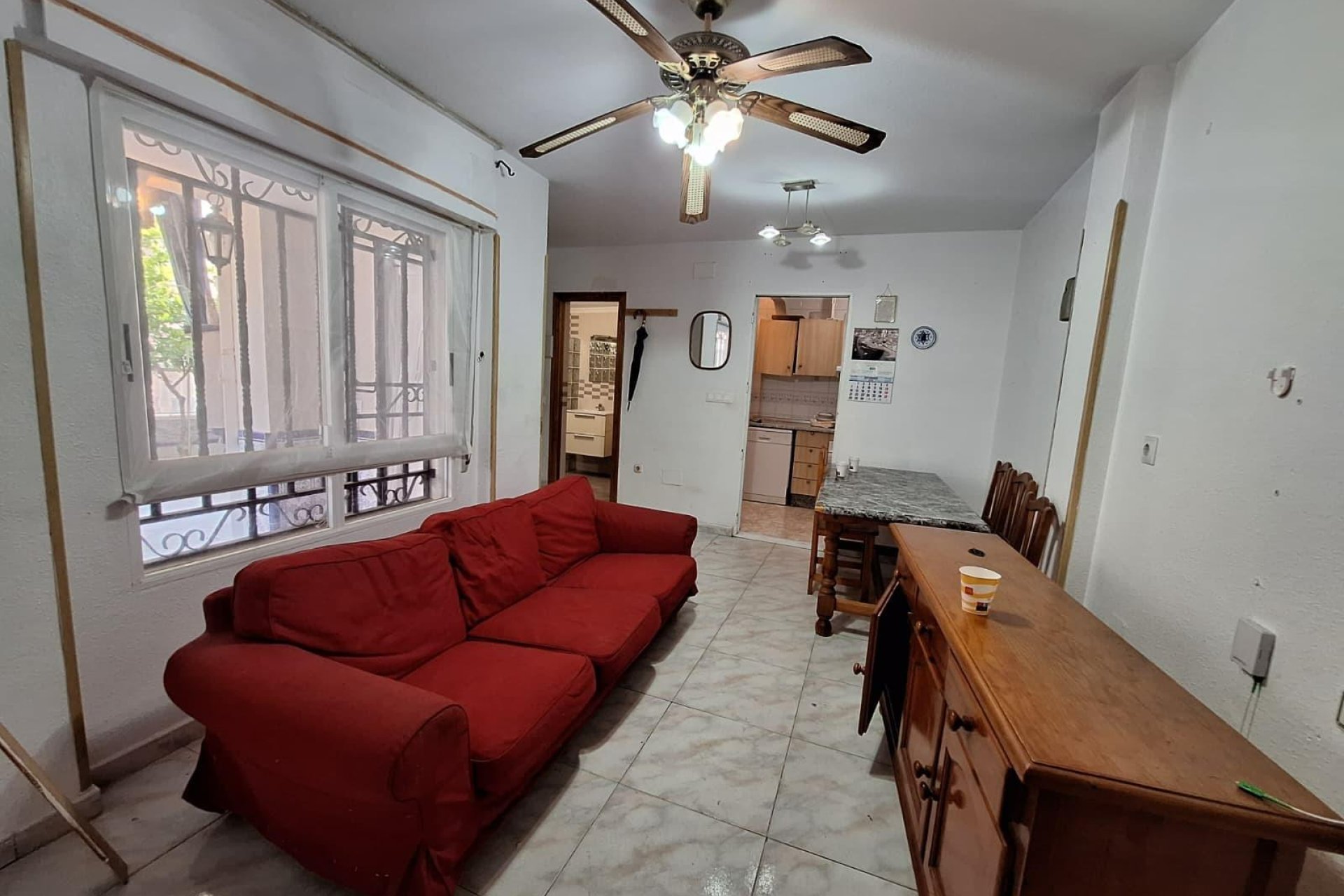 Revente - Quad House -
Torrevieja - Carrefour