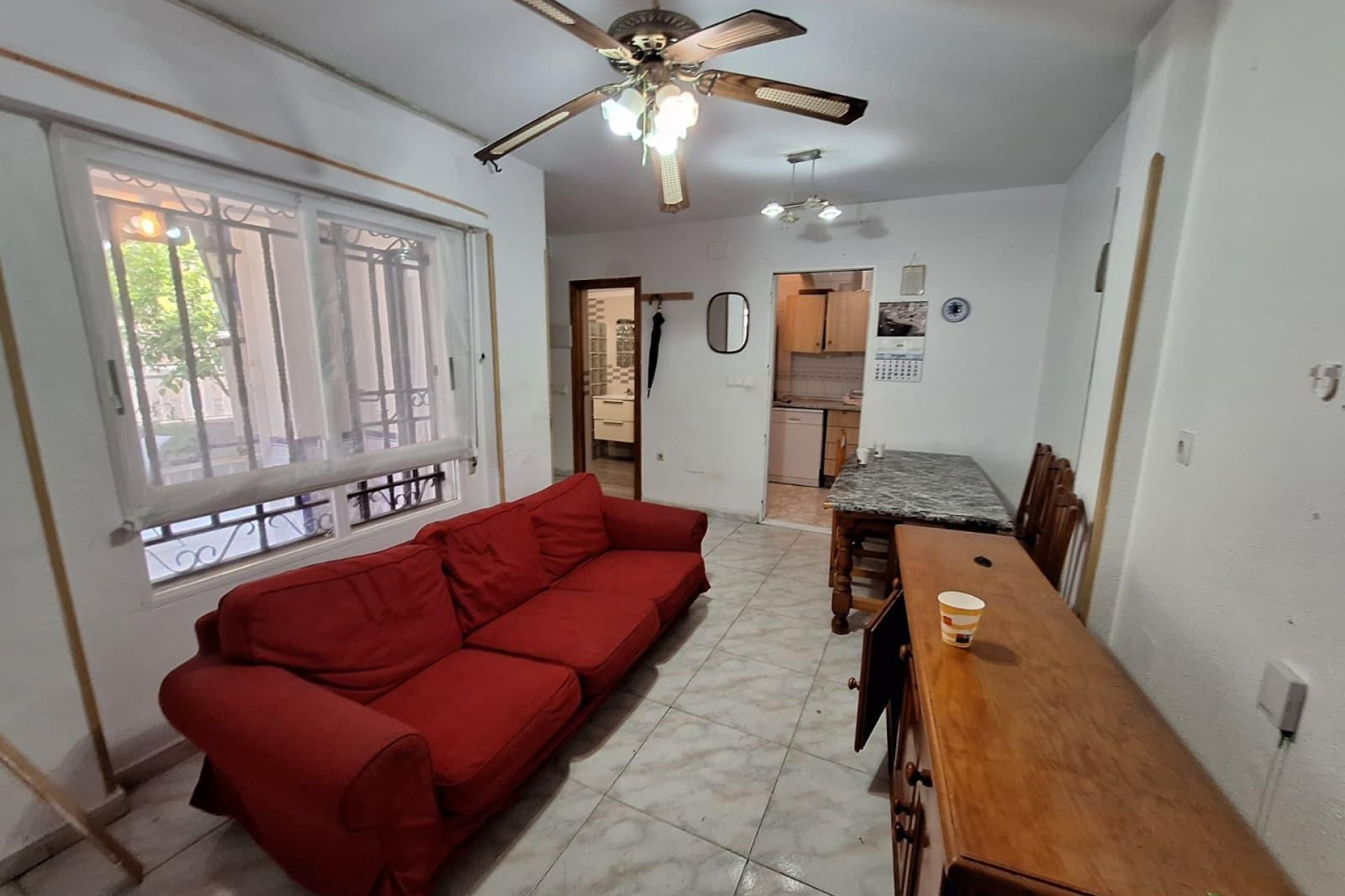 Revente - Quad House -
Torrevieja - Carrefour