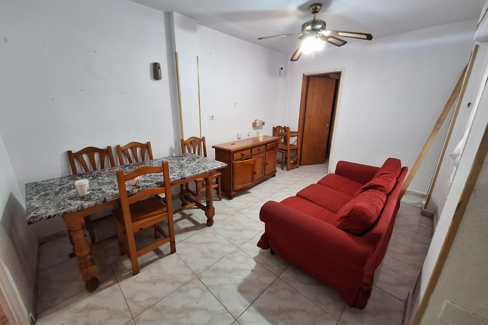 Revente - Quad House -
Torrevieja - Carrefour