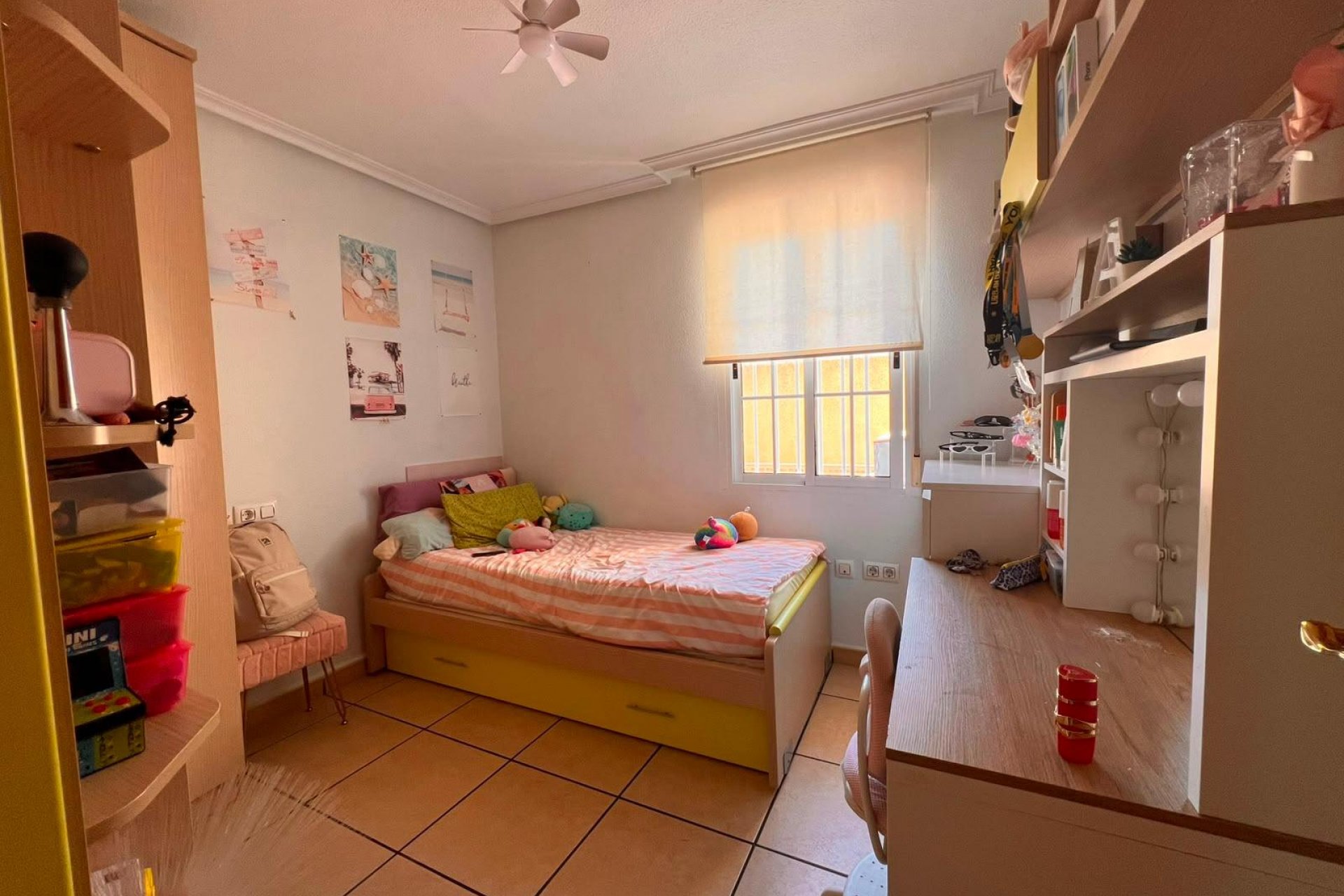 Revente - Quad House -
Torrevieja - Carrefour