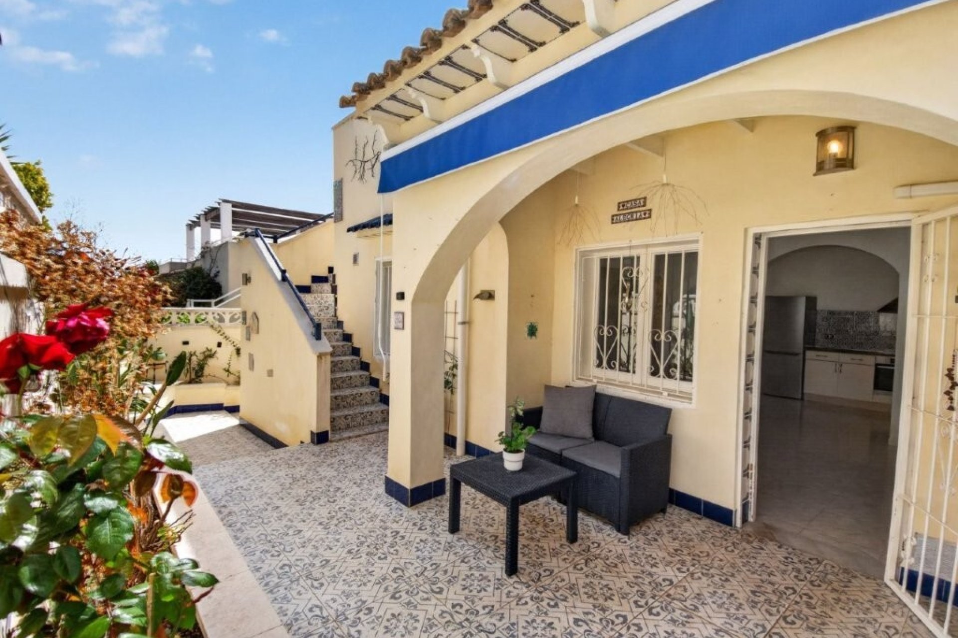 Revente - Quad House -
Torrevieja - Los Altos