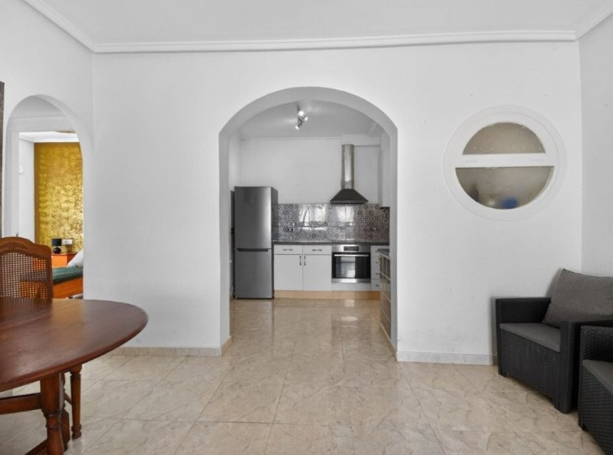 Revente - Quad House -
Torrevieja - Los Altos