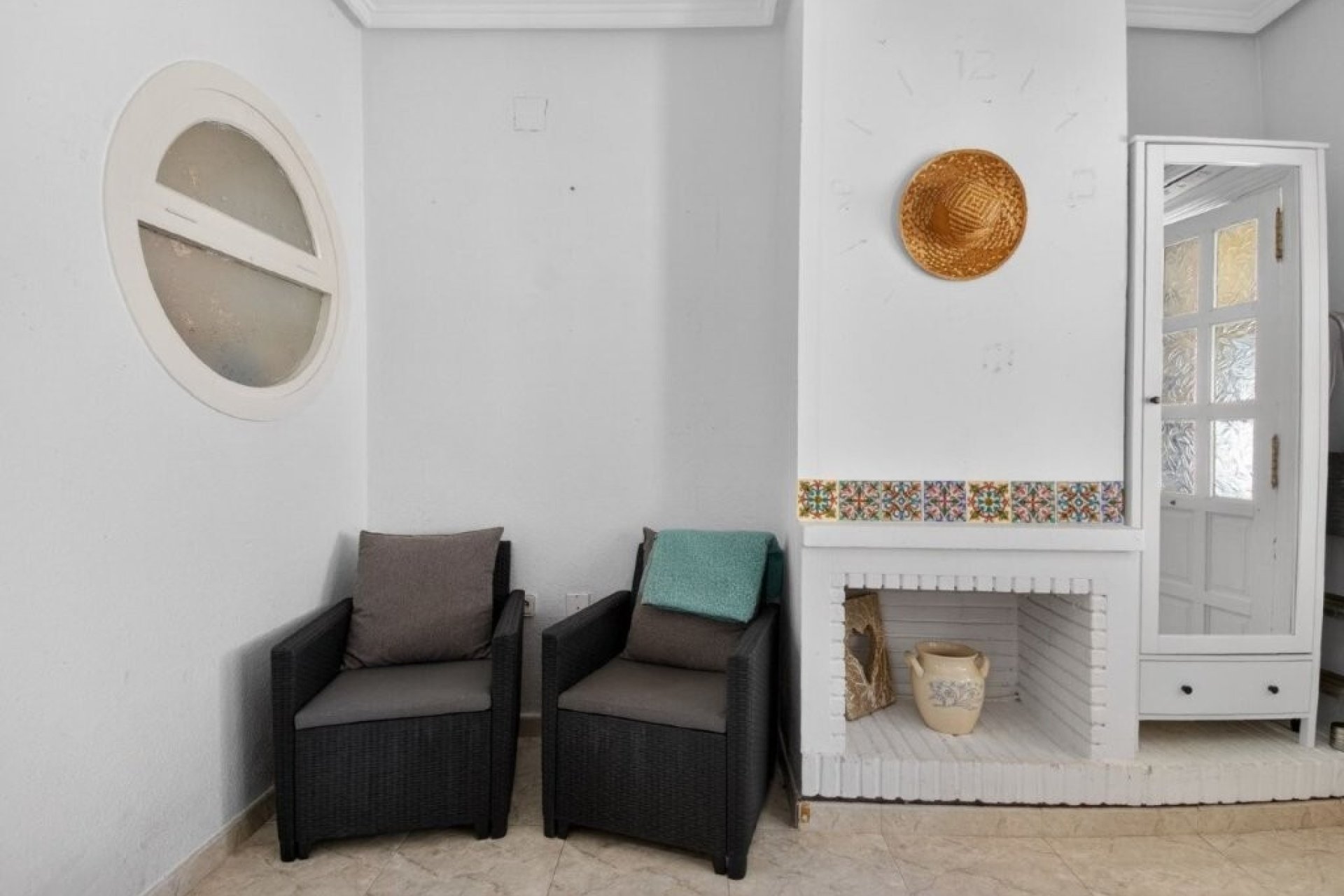 Revente - Quad House -
Torrevieja - Los Altos