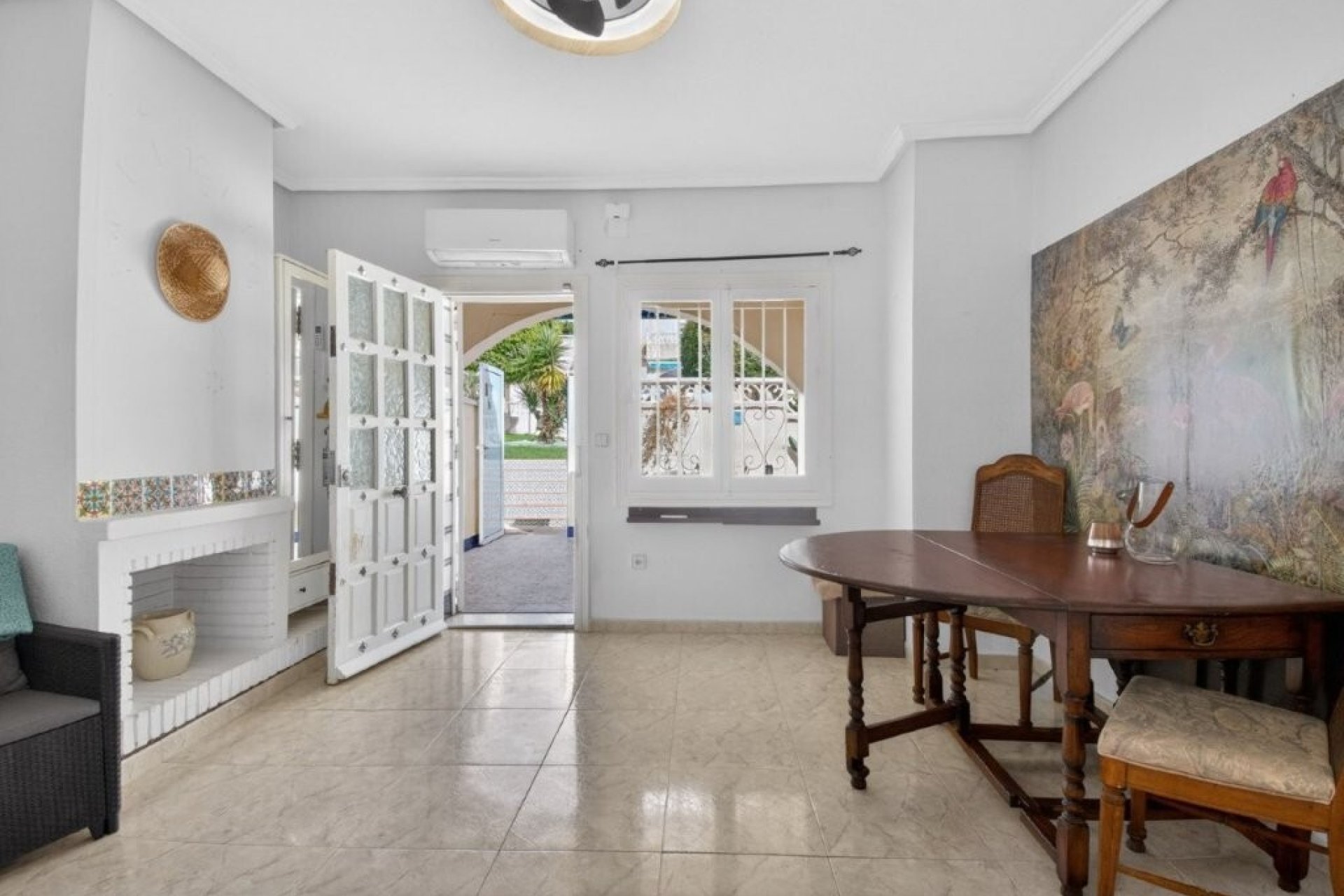 Revente - Quad House -
Torrevieja - Los Altos