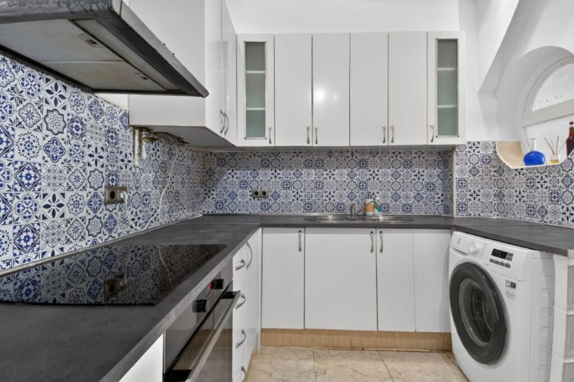 Revente - Quad House -
Torrevieja - Los Altos