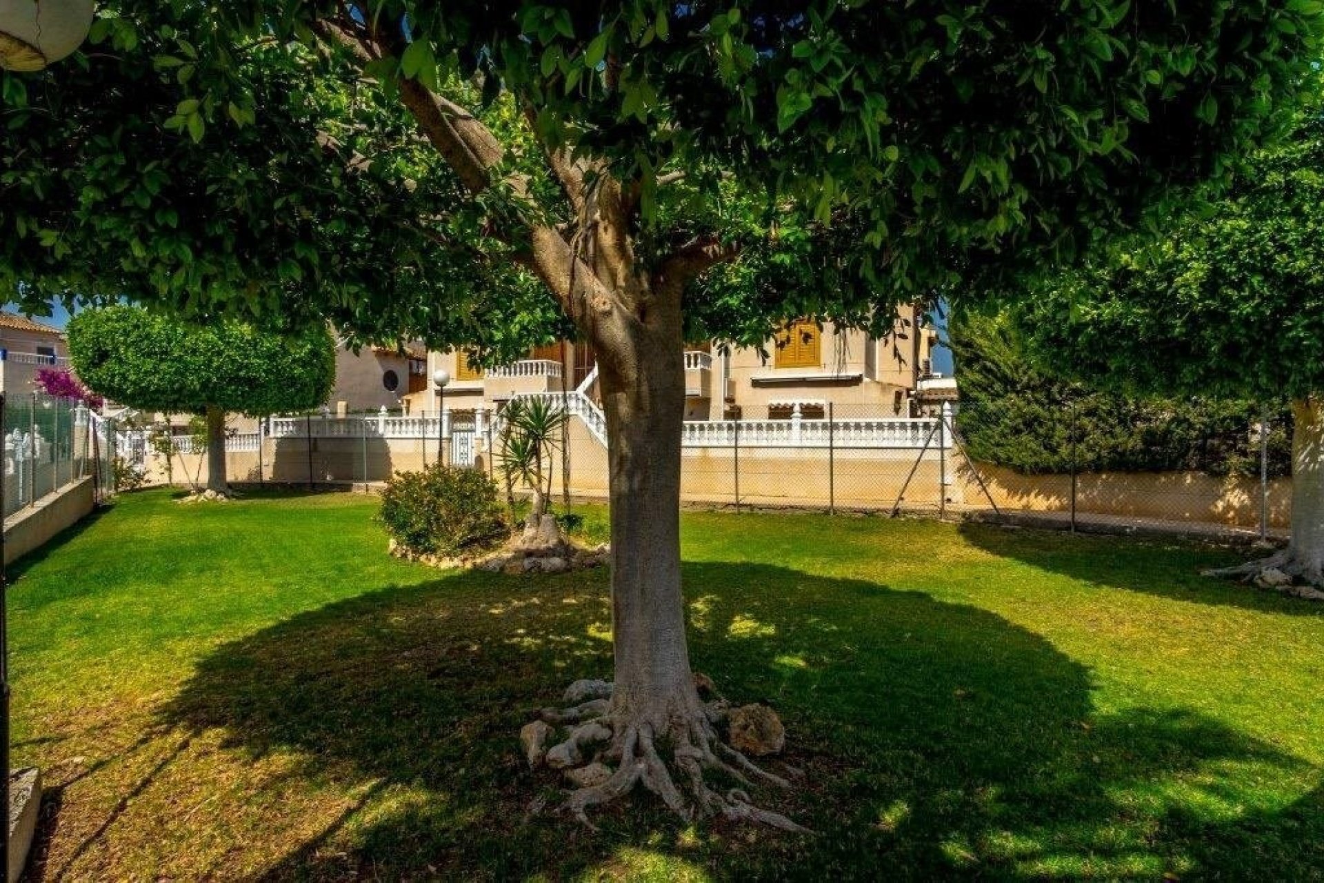 Revente - Quad House -
Torrevieja - Los Altos