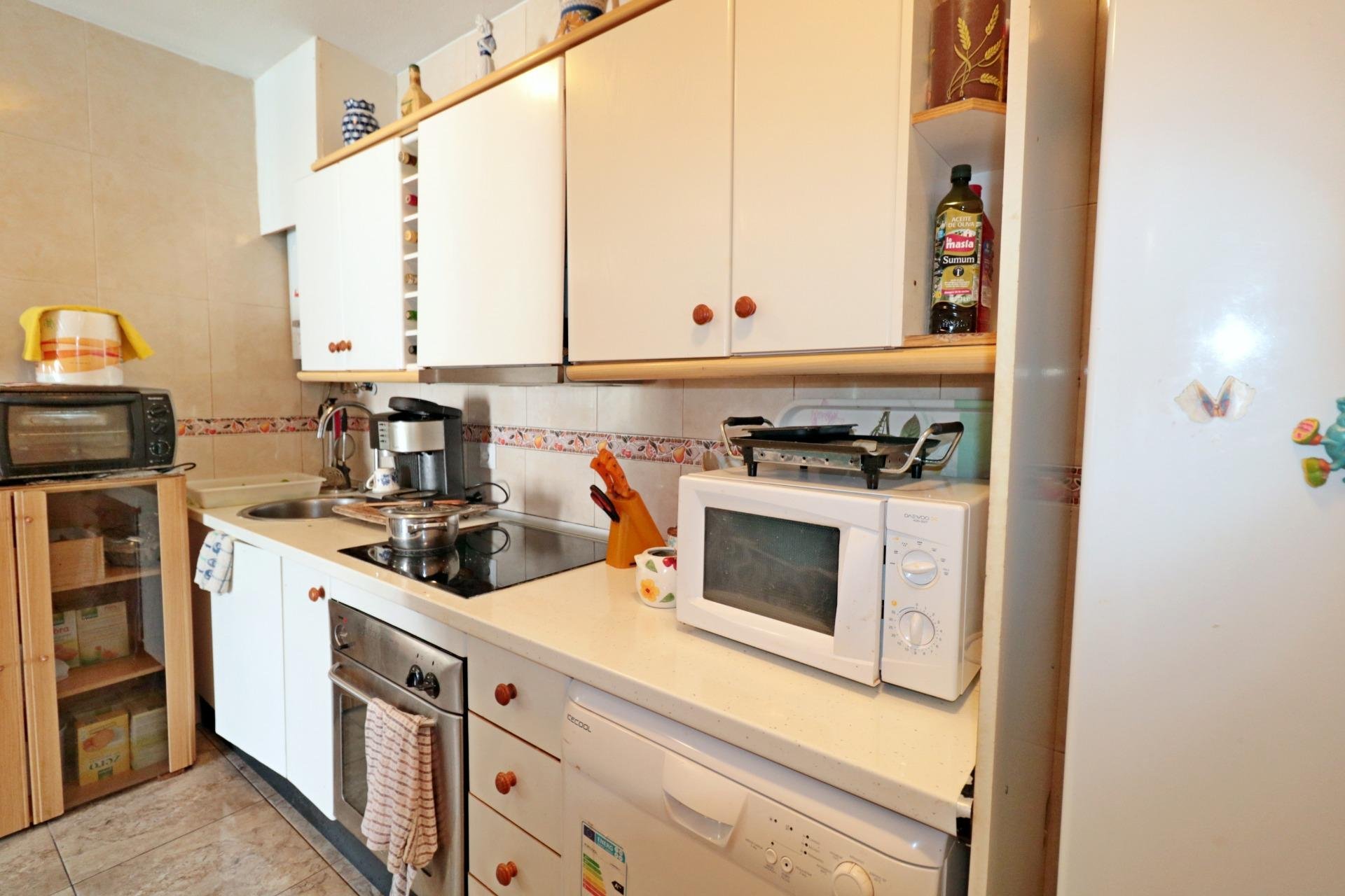 Revente - Quad House -
Torrevieja - Torretas