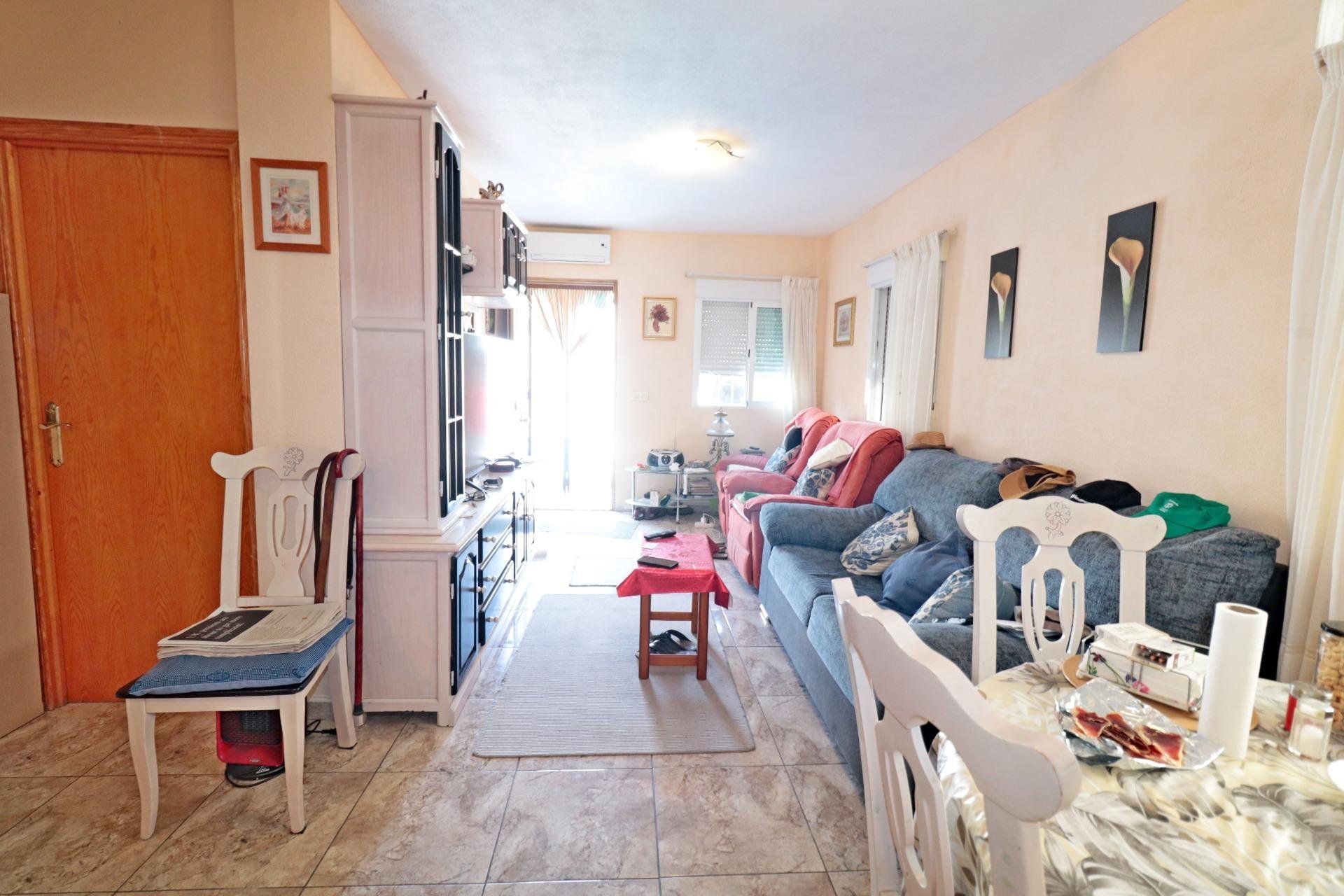Revente - Quad House -
Torrevieja - Torretas