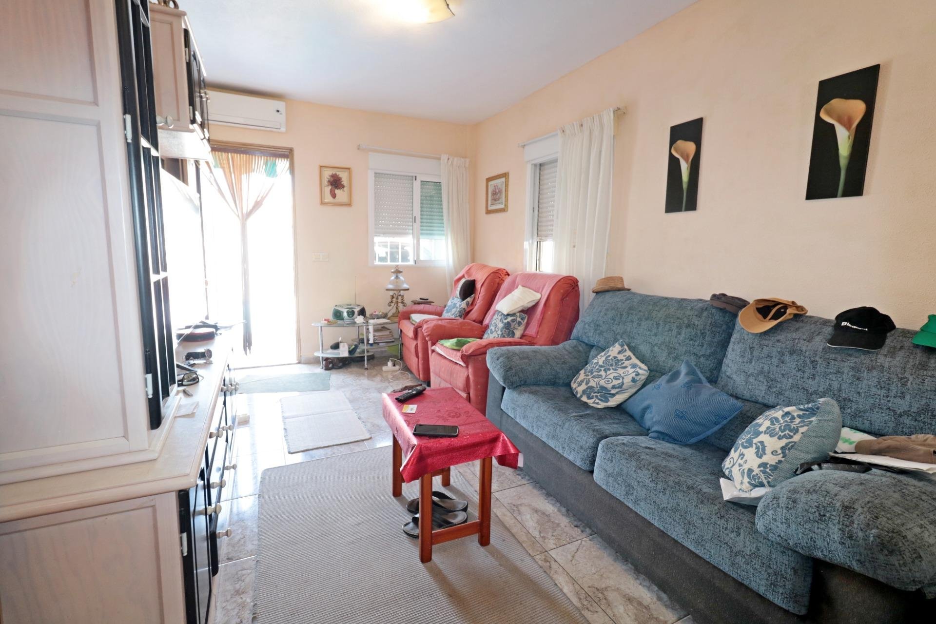 Revente - Quad House -
Torrevieja - Torretas