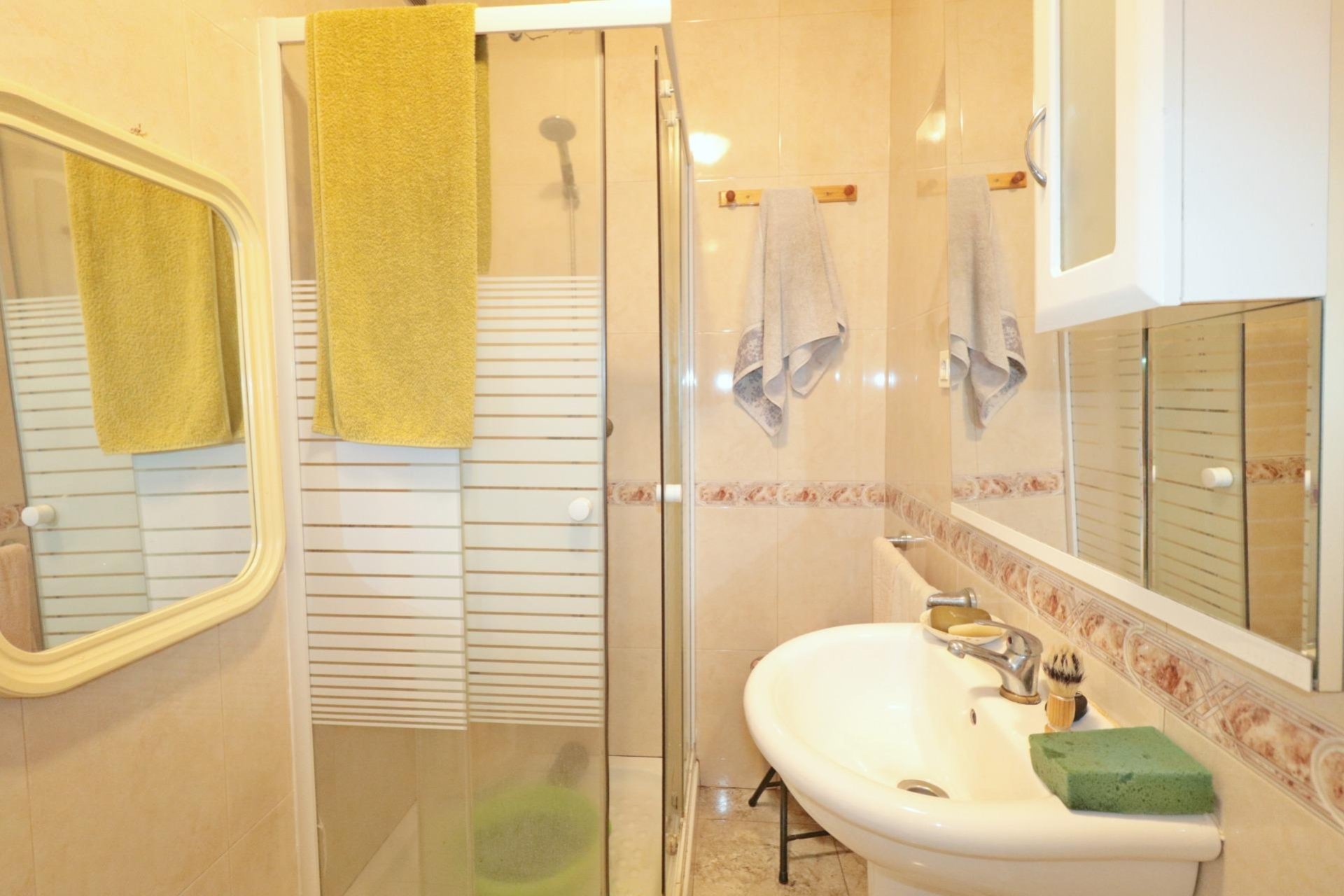 Revente - Quad House -
Torrevieja - Torretas