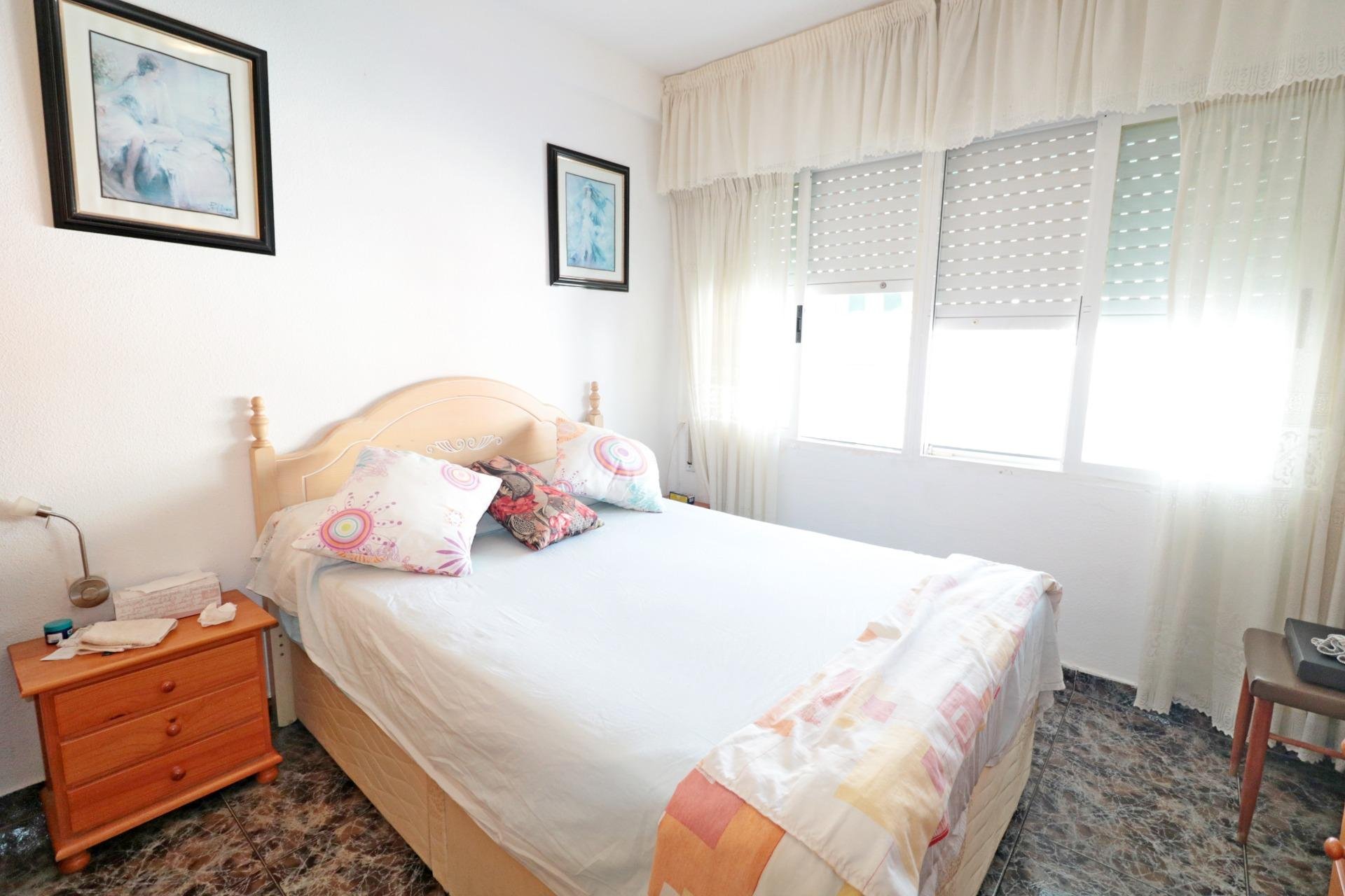 Revente - Quad House -
Torrevieja - Torretas